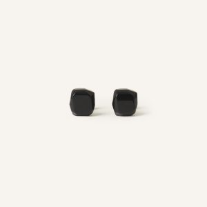 ROCKS CUFFLINKS