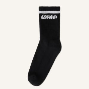 LANVIN COTTON SOCKS