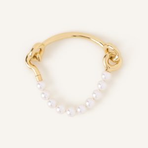 LES PERLES BY LANVIN BRACELET