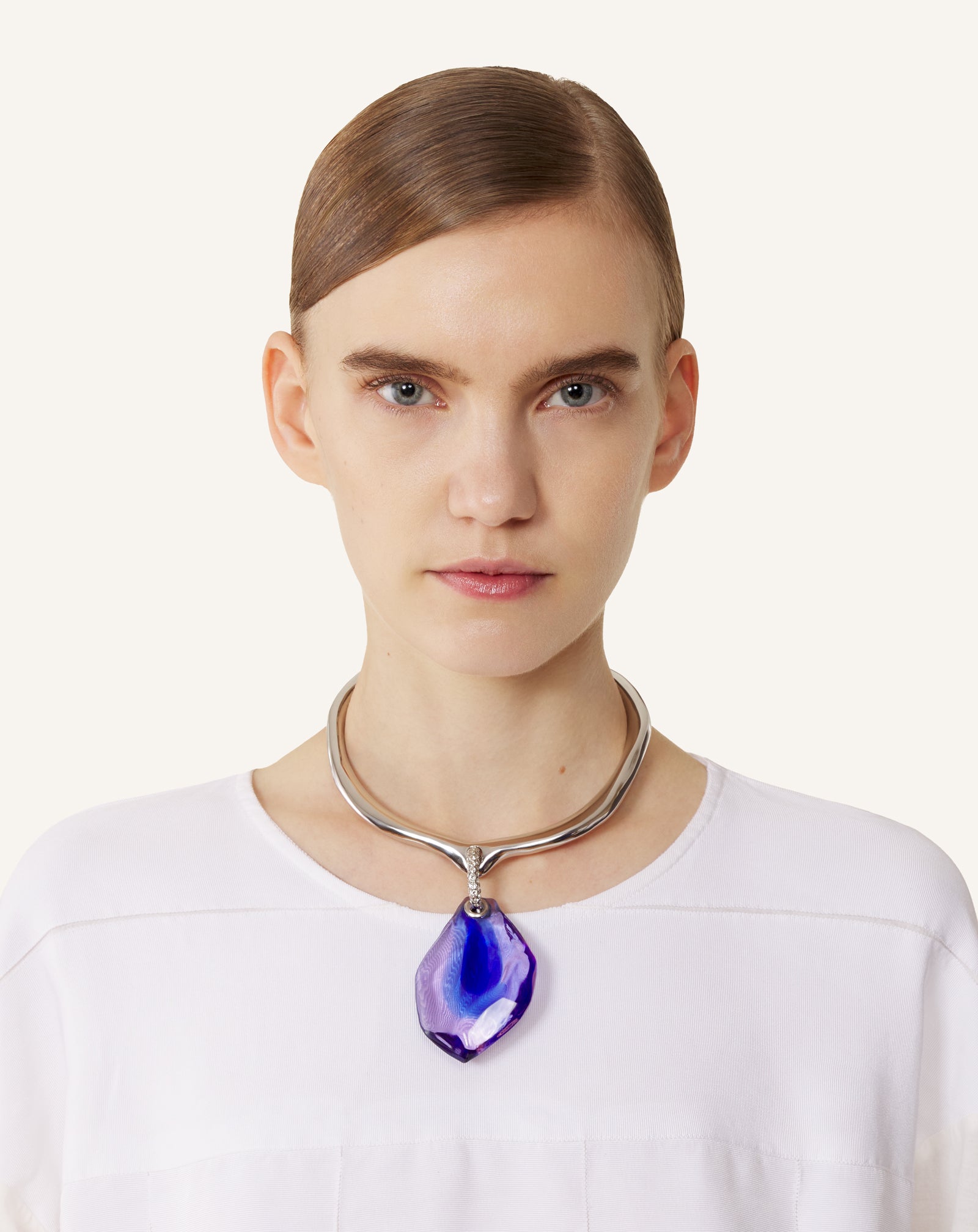 AURORE NECKLACE - Image 2
