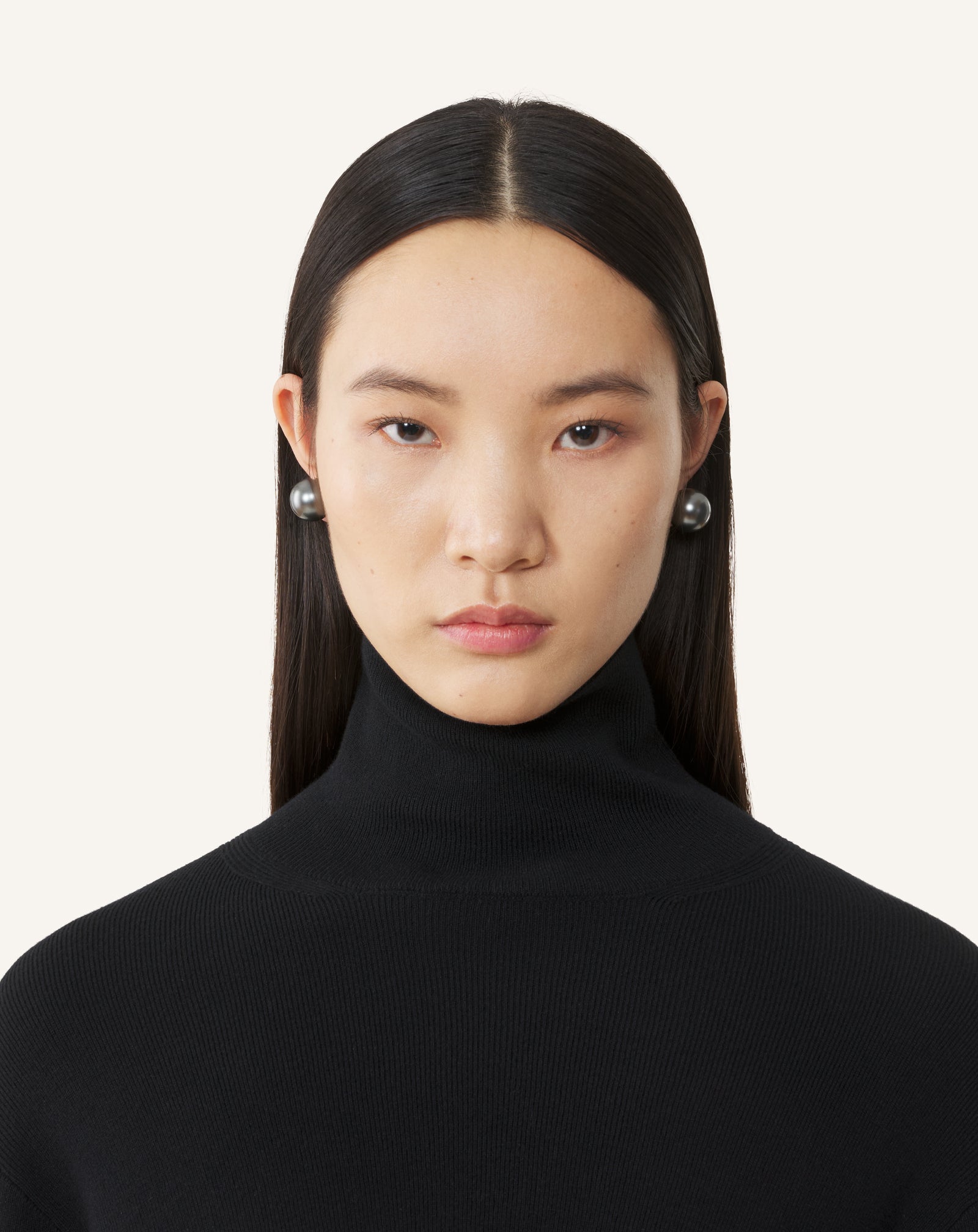 LES PERLES BY LANVIN EARSTUDS - Image 2