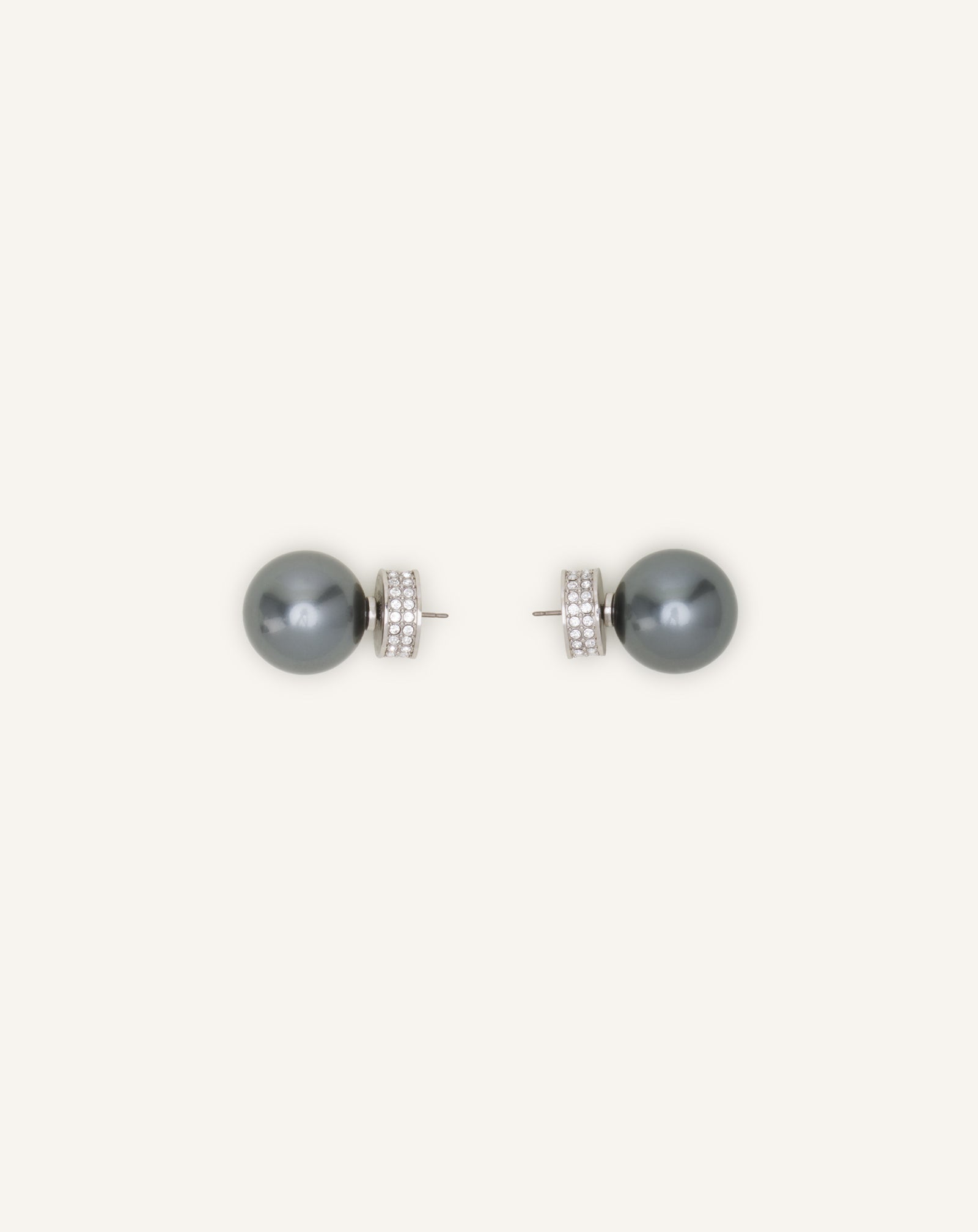 LES PERLES BY LANVIN EARSTUDS - Image 3