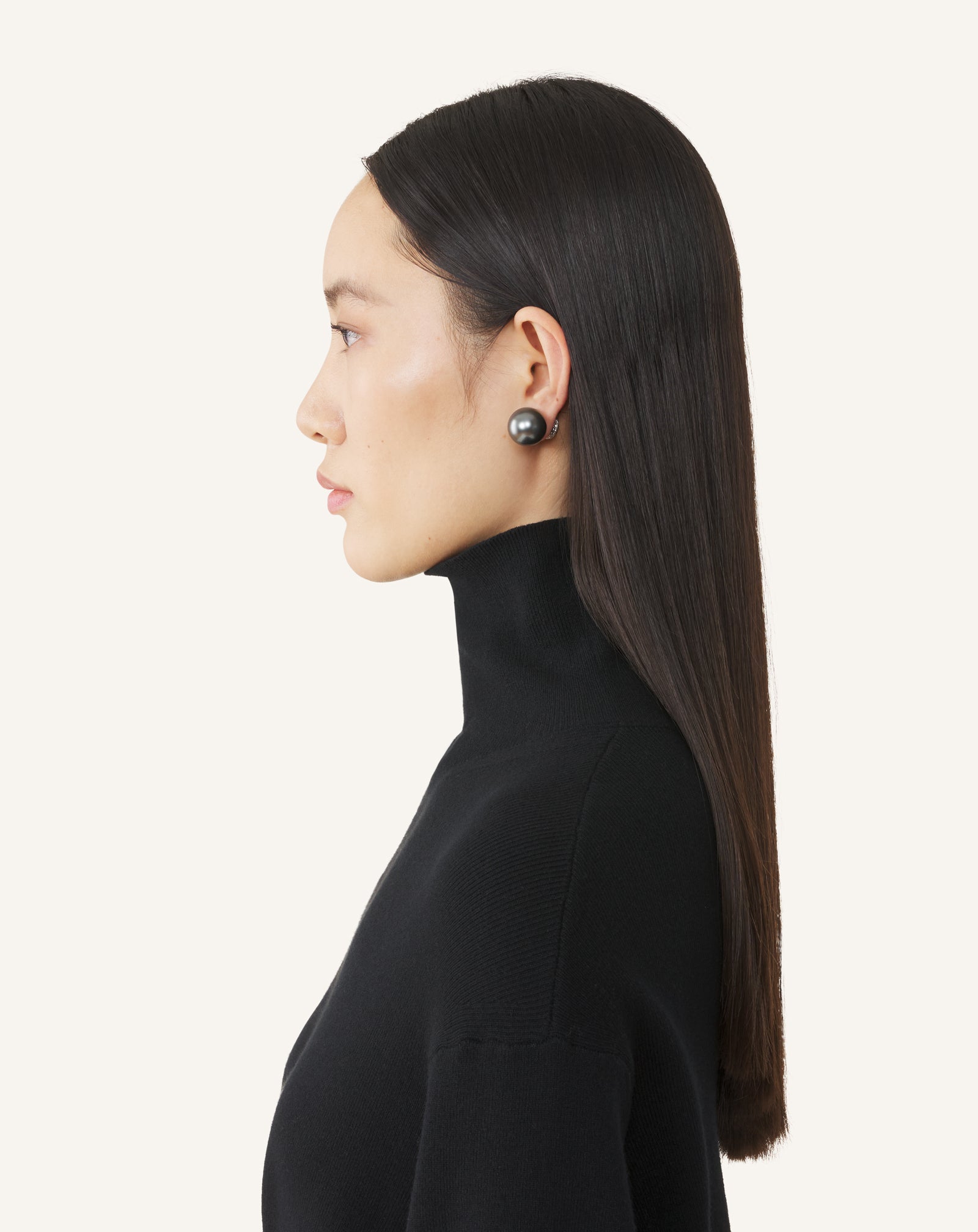 LES PERLES BY LANVIN EARSTUDS - Image 4