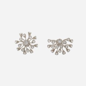 TRAVIATA BY LANVIN EARRINGS