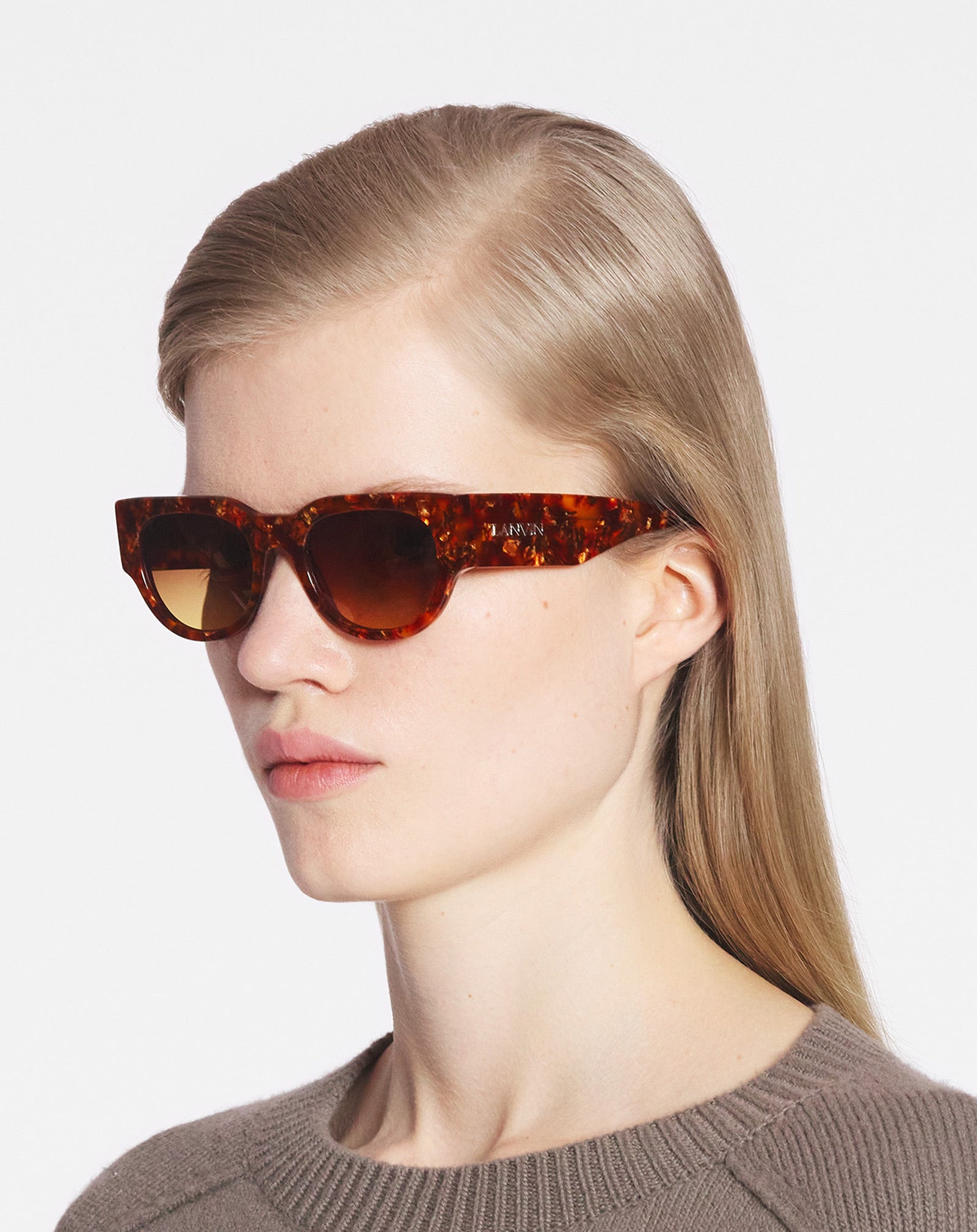 LANVIN SIGNATURE SUNGLASSES - Image 2