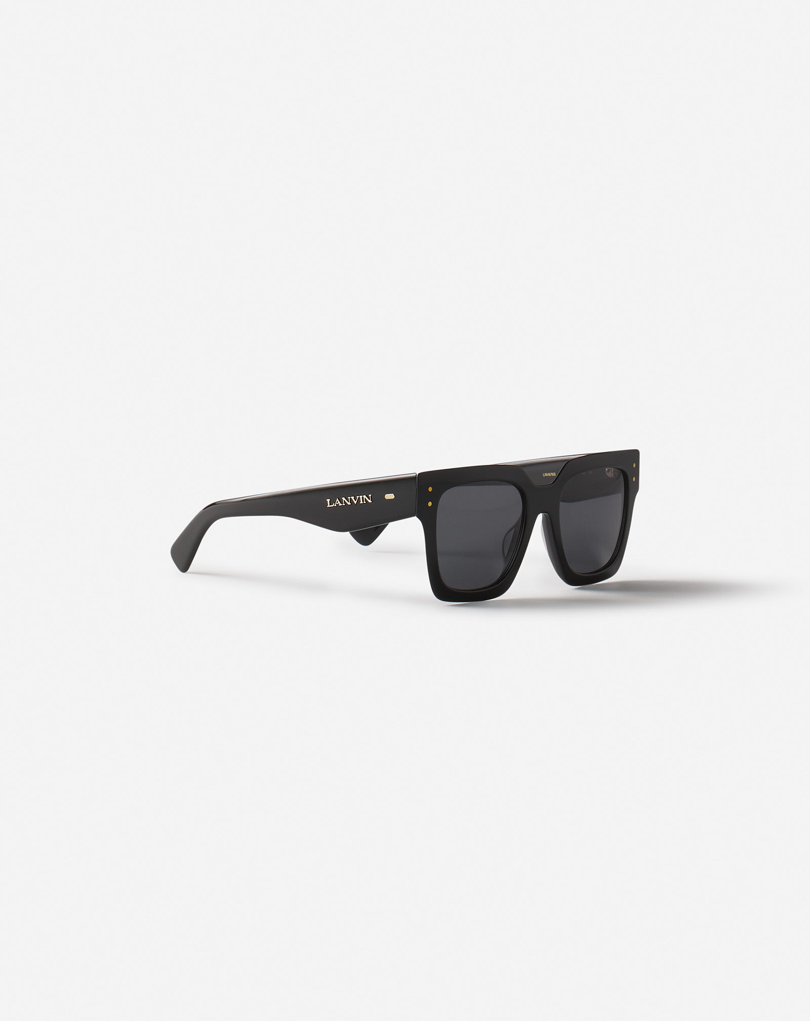 LUNETTES MAXI RECTANGLE LANVIN SIGNATURE - Image 3