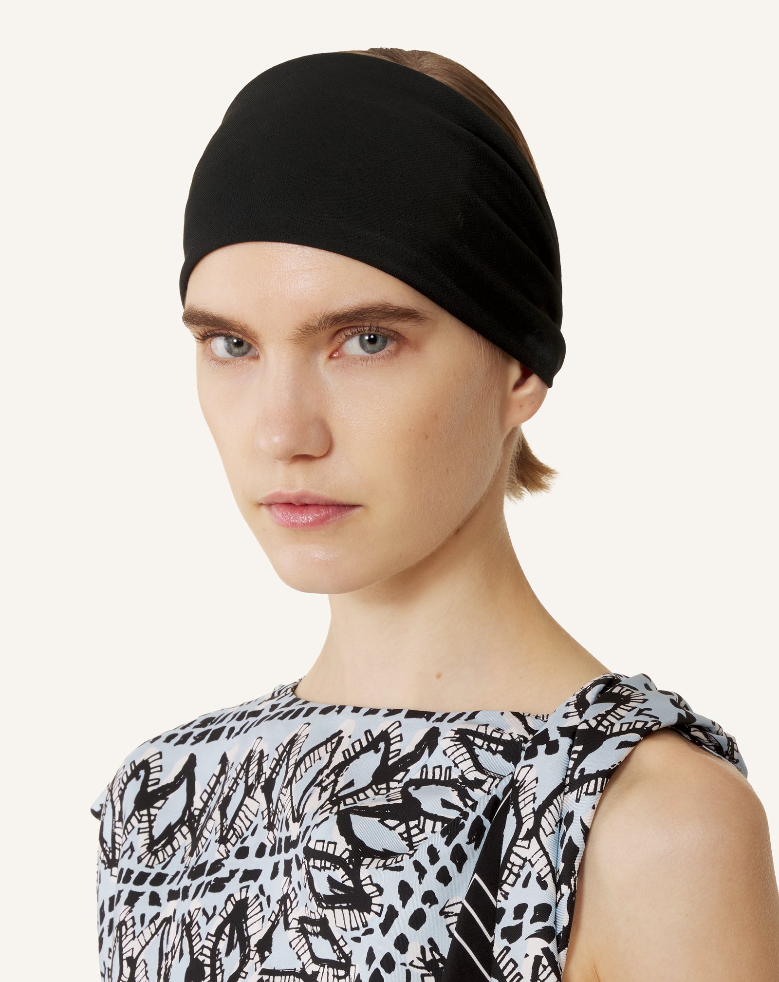 GROSGRAIN HEADBAND - Image 2
