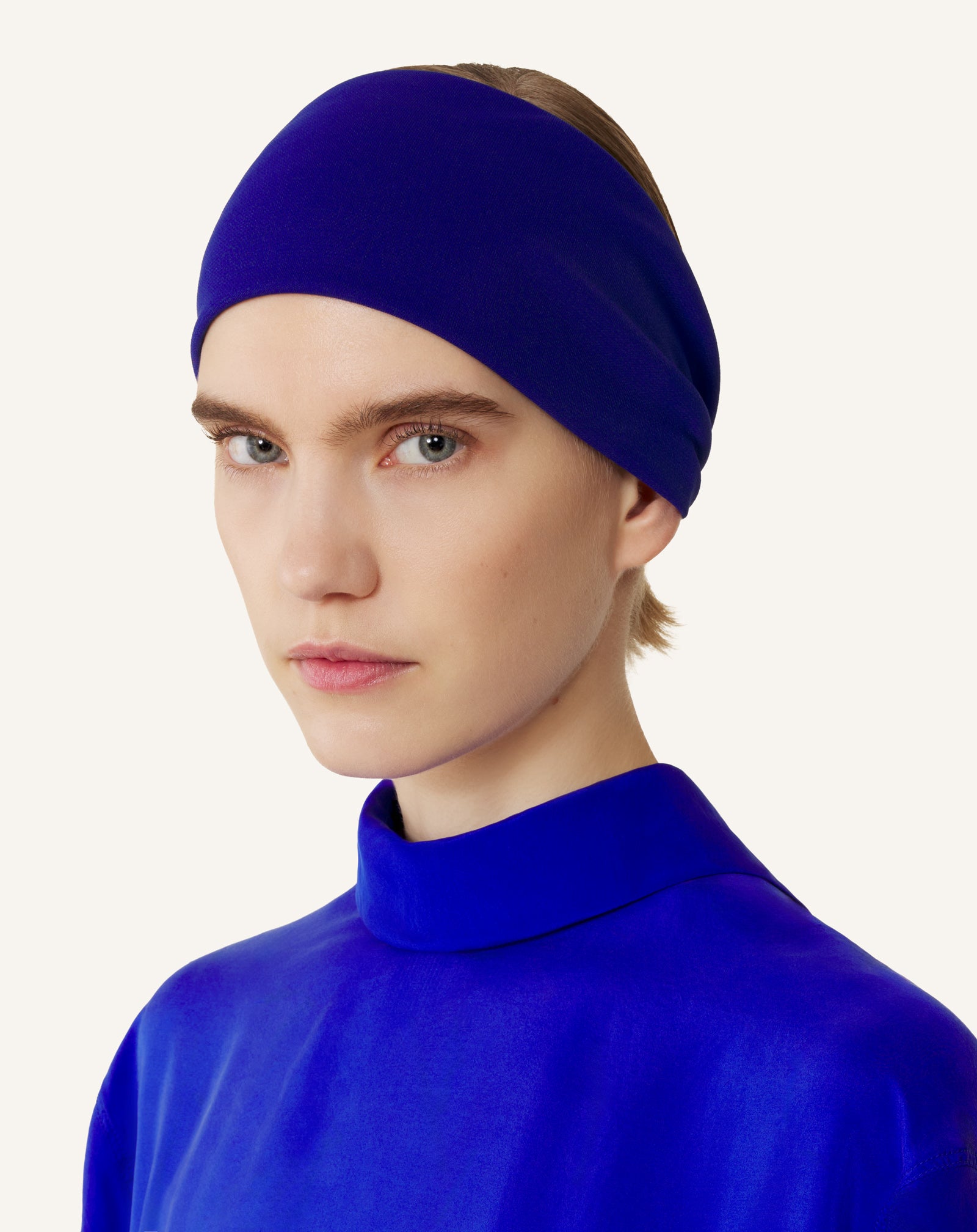 GROSGRAIN HEADBAND - Image 2