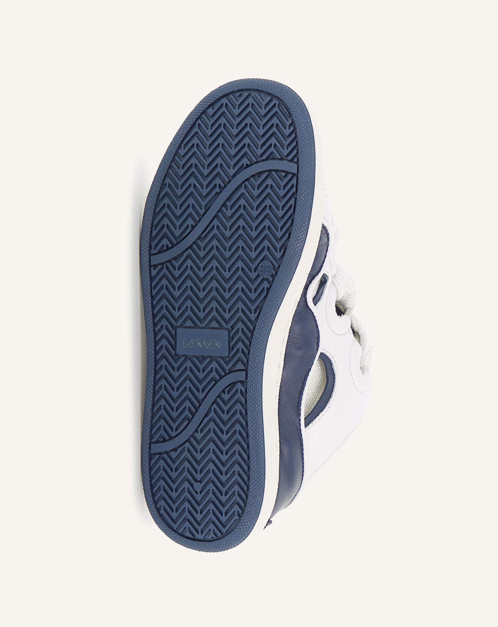 CURB KIDS SNEAKERS WITH LACES - Image 8