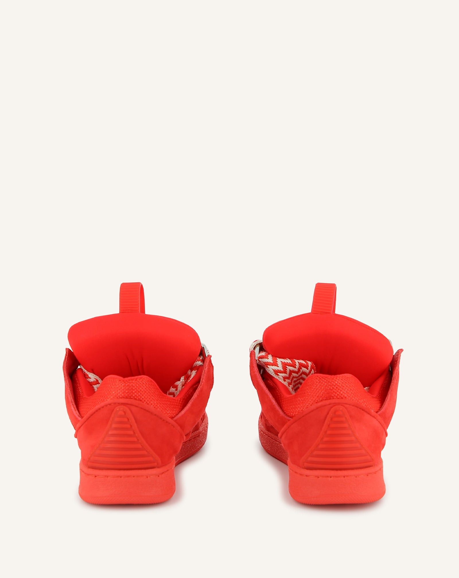 CURB KIDS SNEAKERS WITH LACES - Image 4