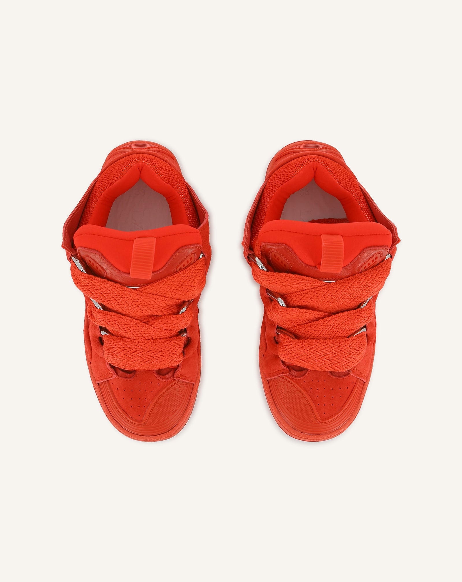 CURB KIDS SNEAKERS WITH LACES - Image 6