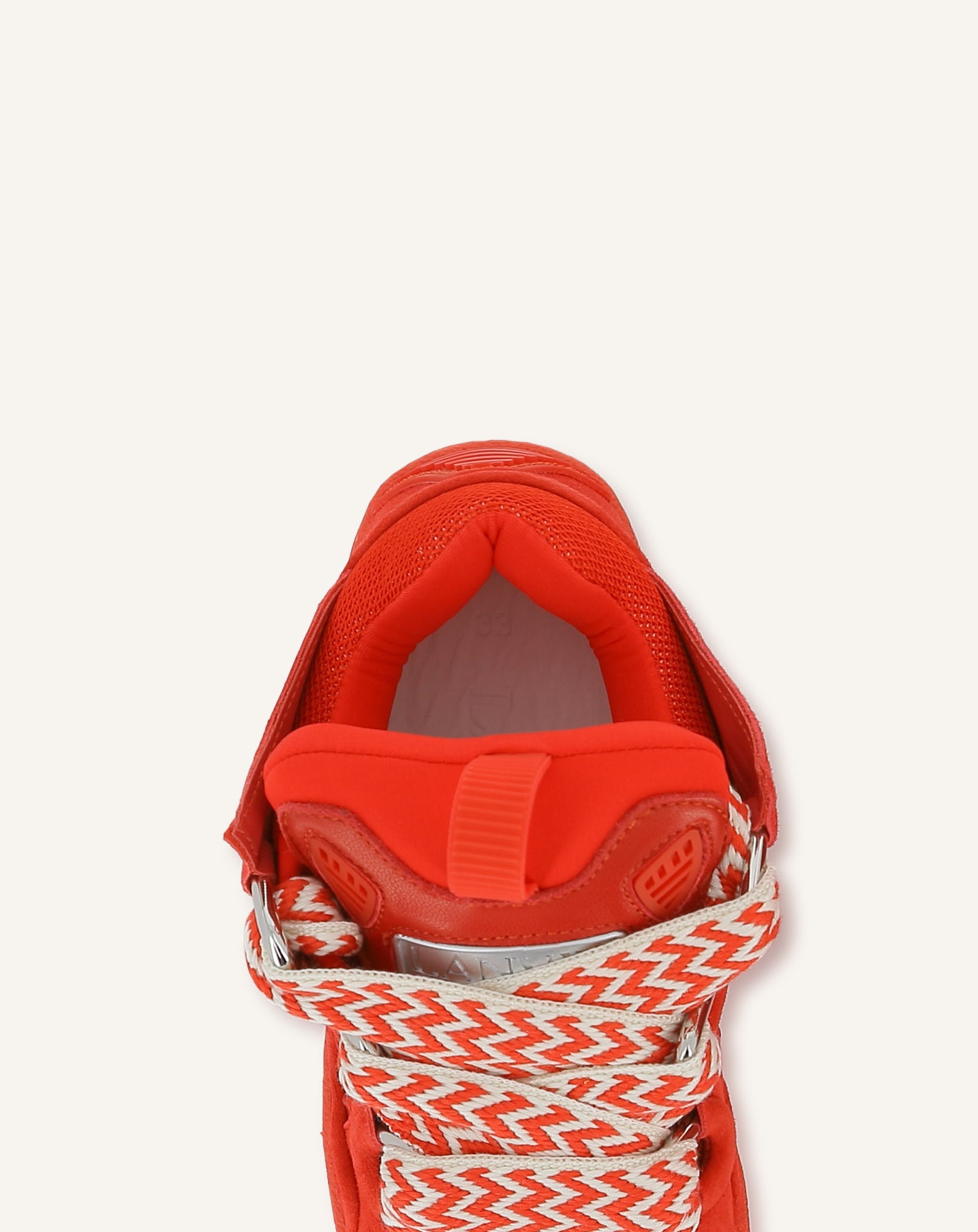CURB KIDS SNEAKERS WITH LACES - Image 7