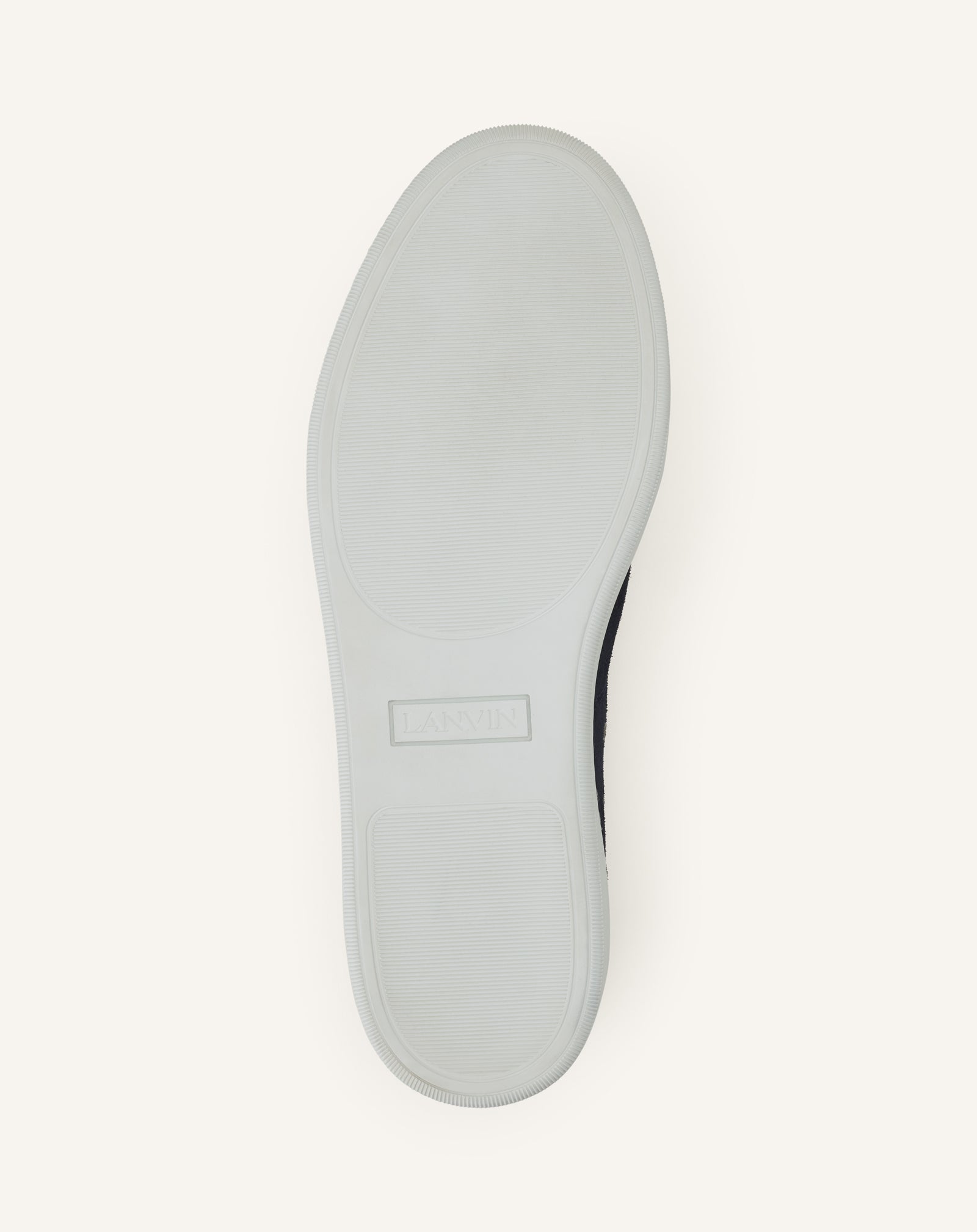DBB1 SNEAKERS IN LEATHER AND SUEDE - Image 6