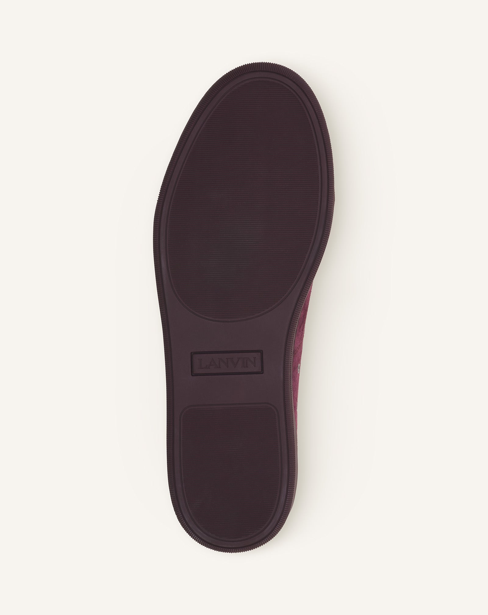 DBB1 SNEAKERS IN LEATHER AND SUEDE - Image 6