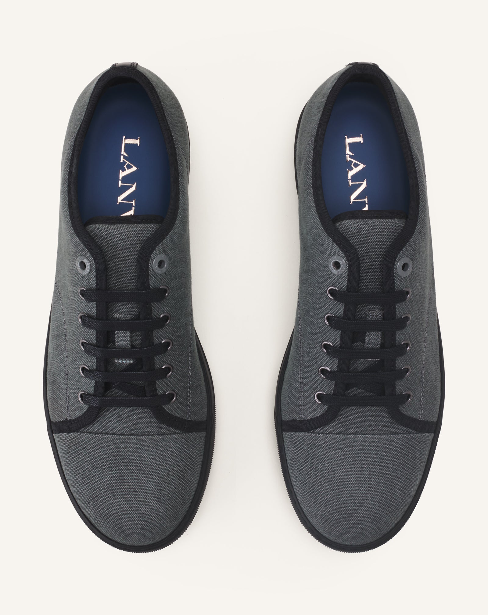 DBB1 SNEAKERS IN CANVAS - Image 4