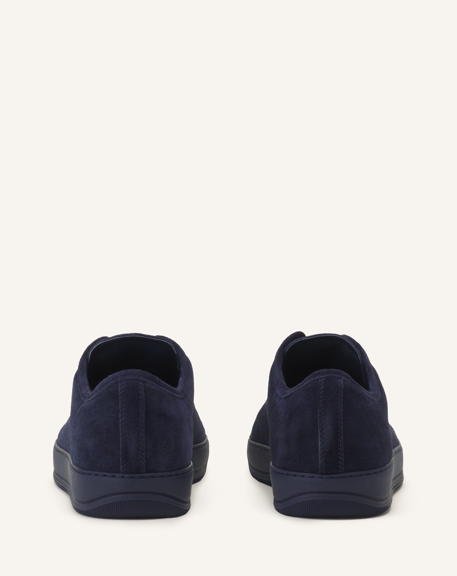 DBB1 SNEAKERS IN PATENT LEATHER AND SUEDE - Image 3