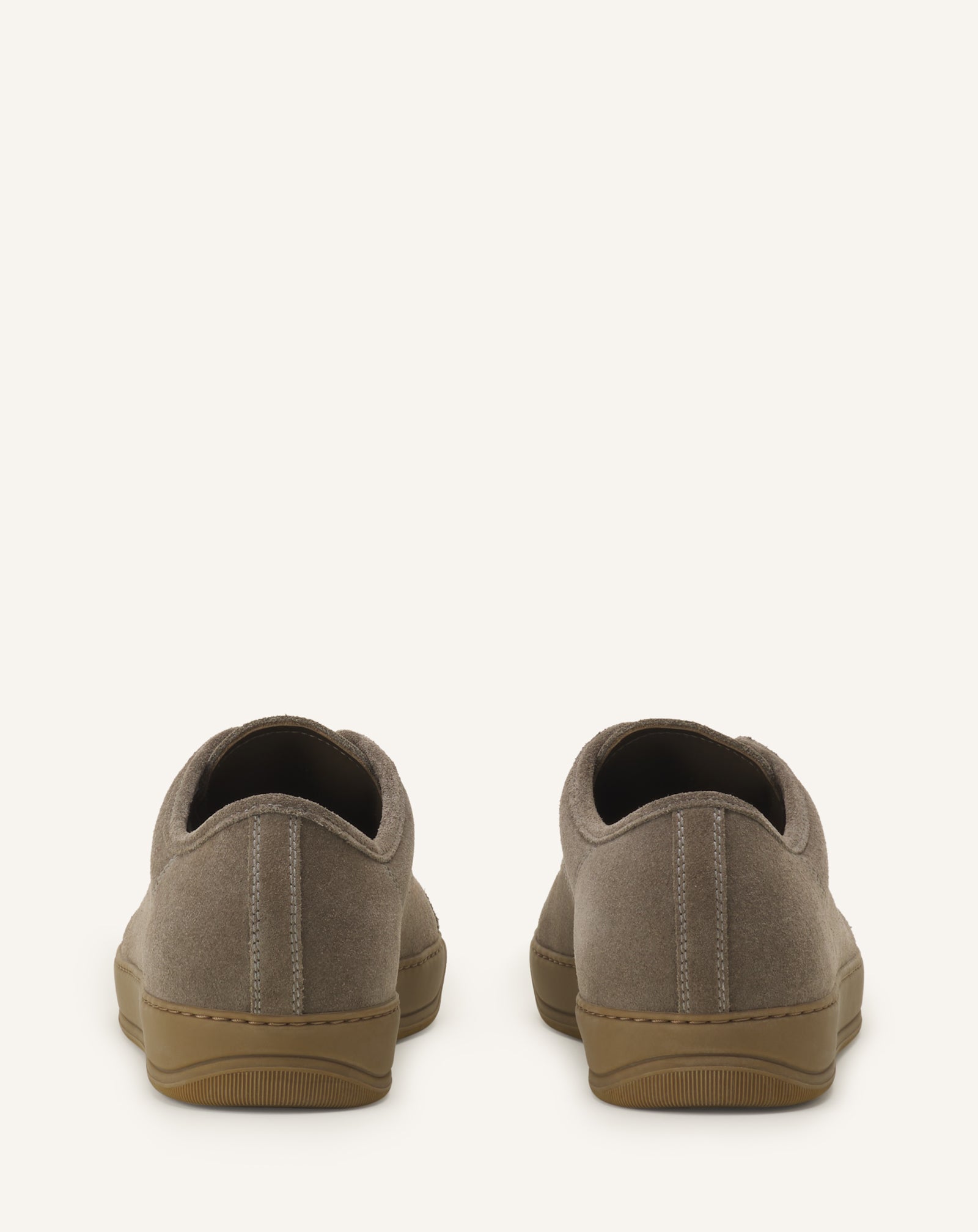 DBB1 SNEAKERS IN PATENT LEATHER AND SUEDE - Image 3