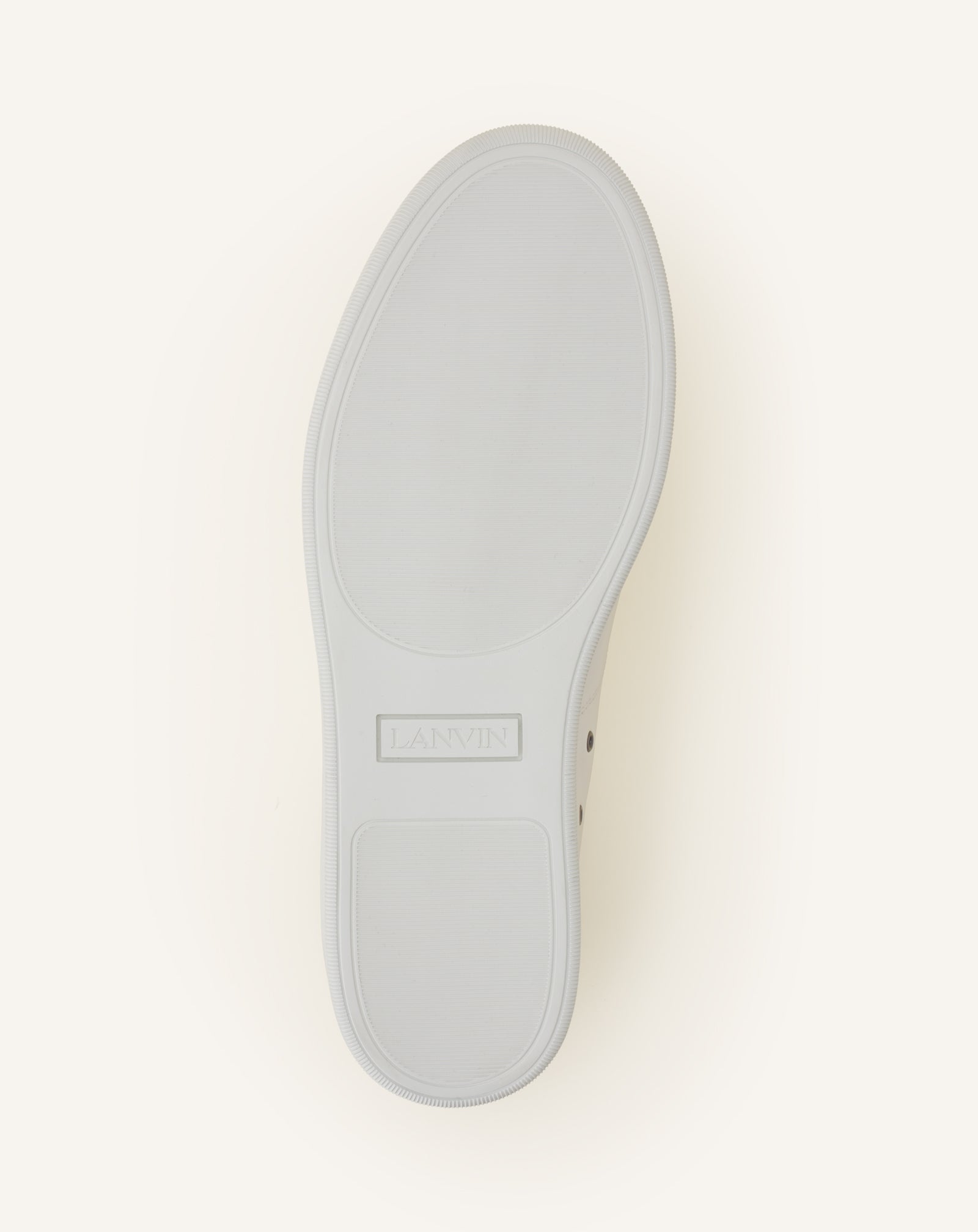 DBB1 ZIP SNEAKERS IN LEATHER - Image 6