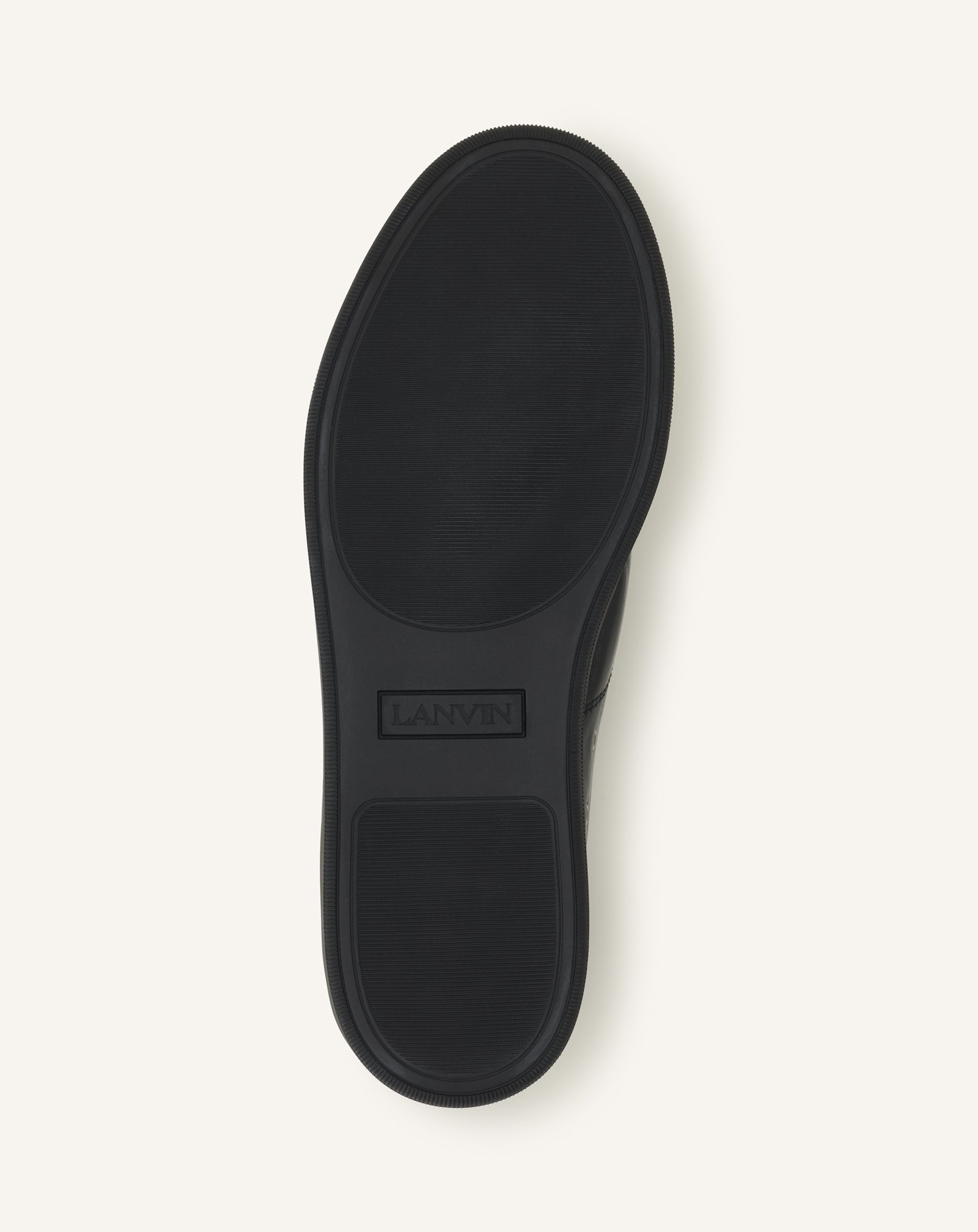 DBB1 ZIP SNEAKERS IN LEATHER - Image 6