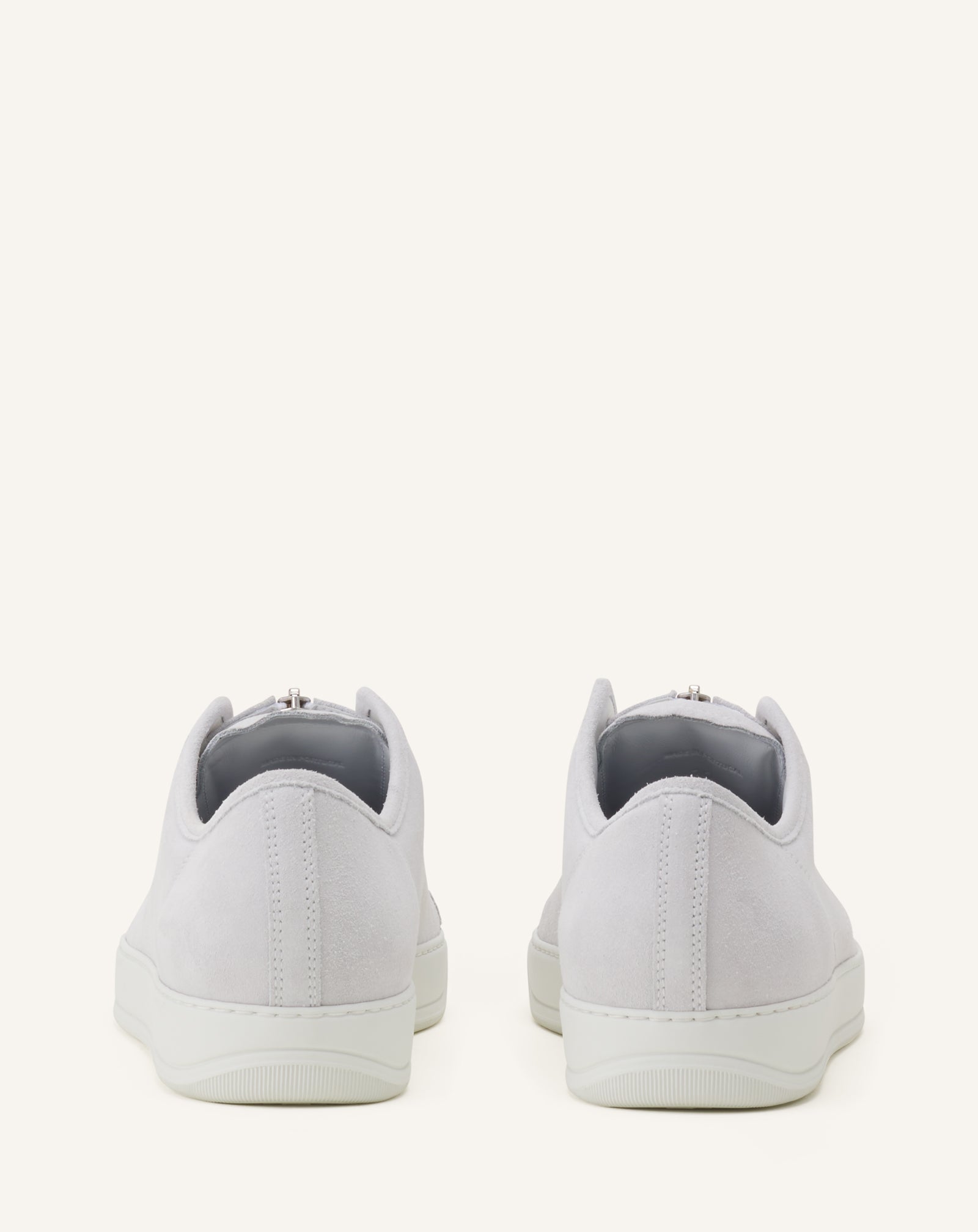 DBB1 ZIP SNEAKERS IN SUEDE - Image 3