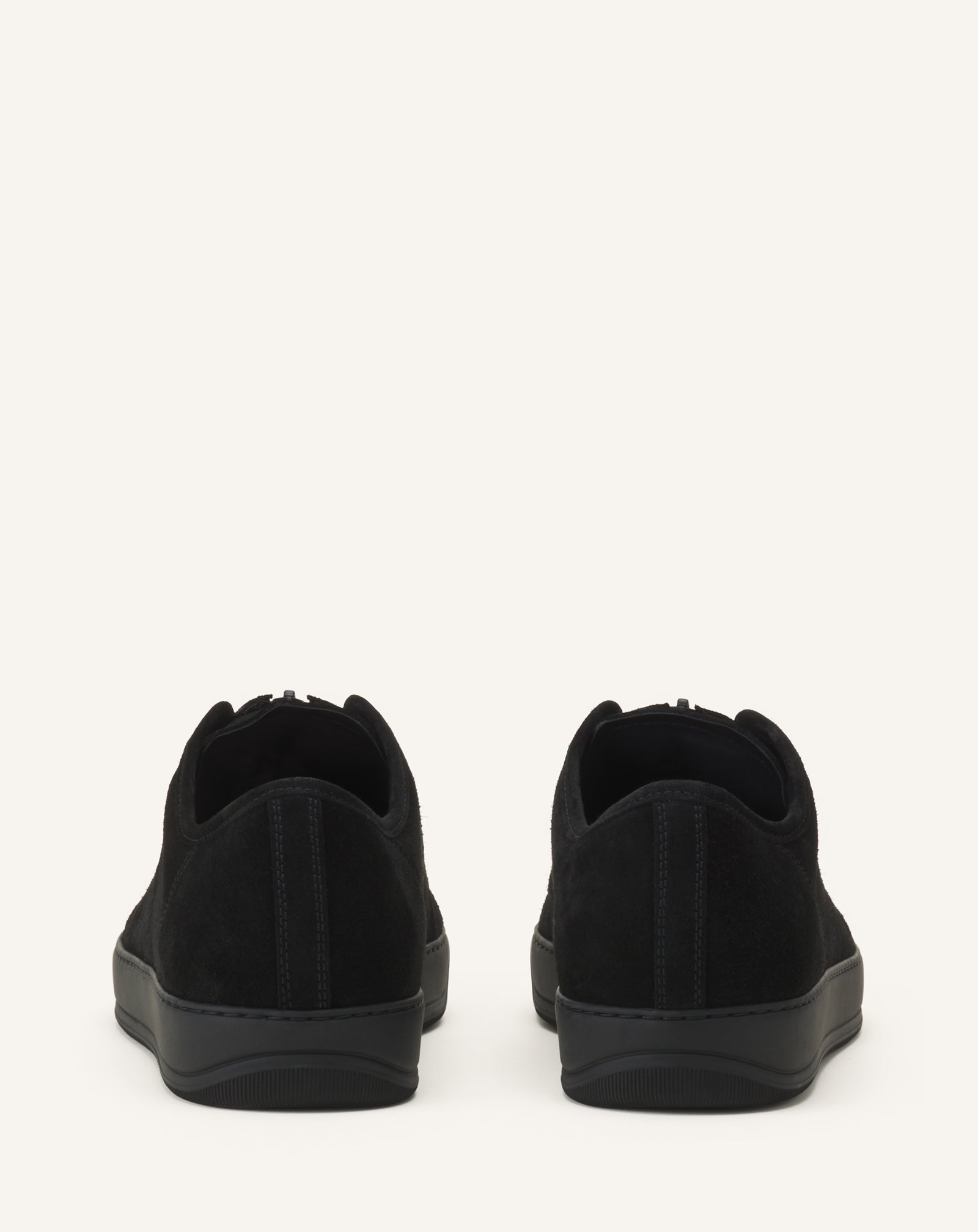 DBB1 ZIP SNEAKERS IN SUEDE - Image 3