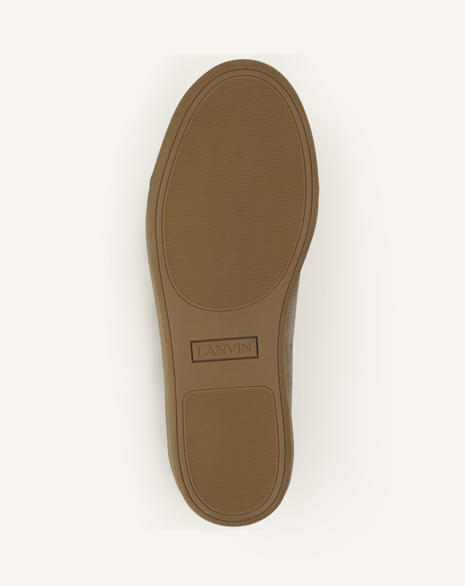 DBB1 ZIP SNEAKERS IN SUEDE - Image 6