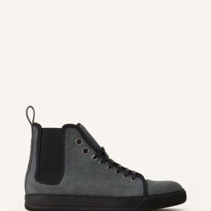 DBB1 SNEAKERS HIGH TOP IN CANVAS