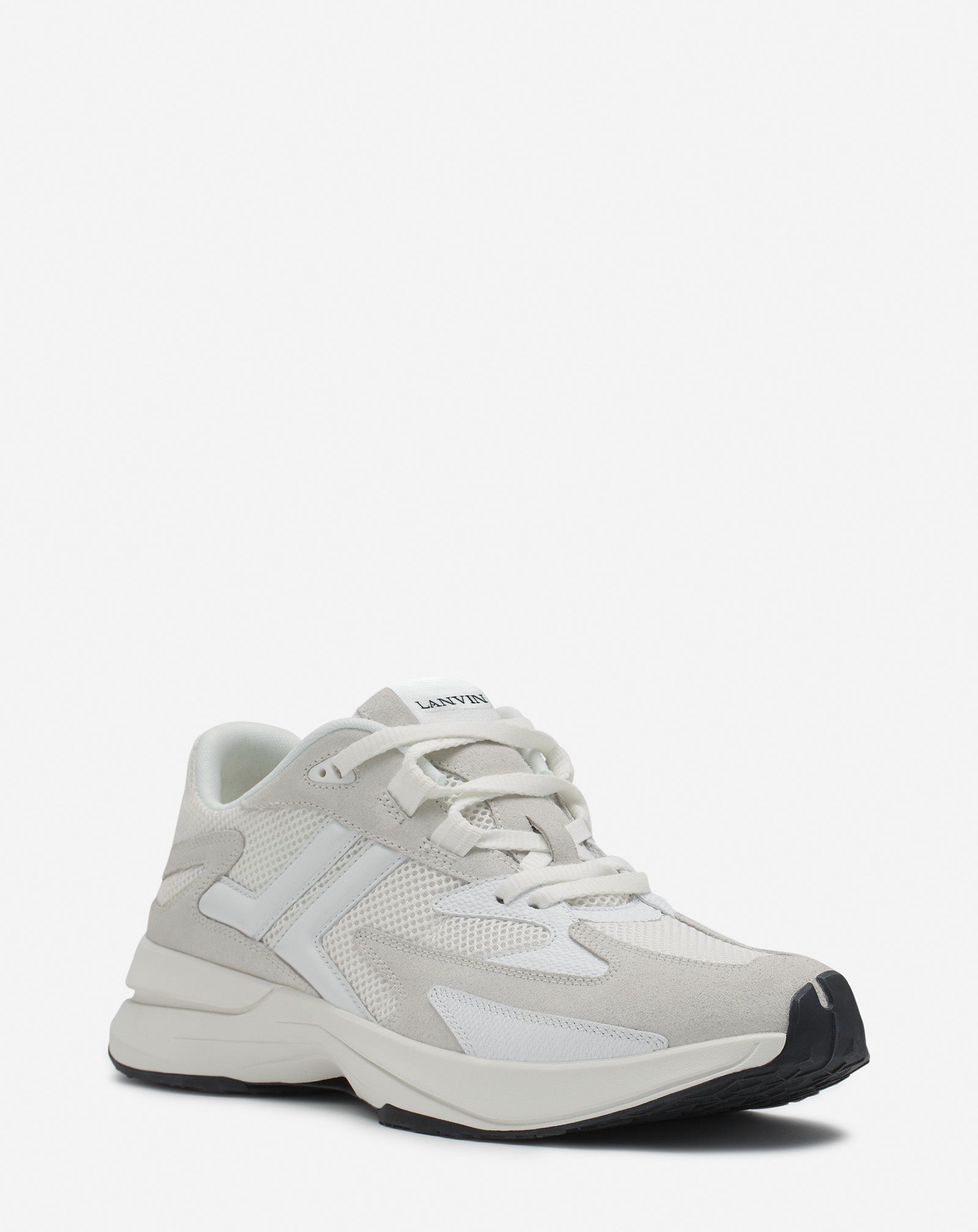 JLA SNEAKERS IN MESH - Image 2
