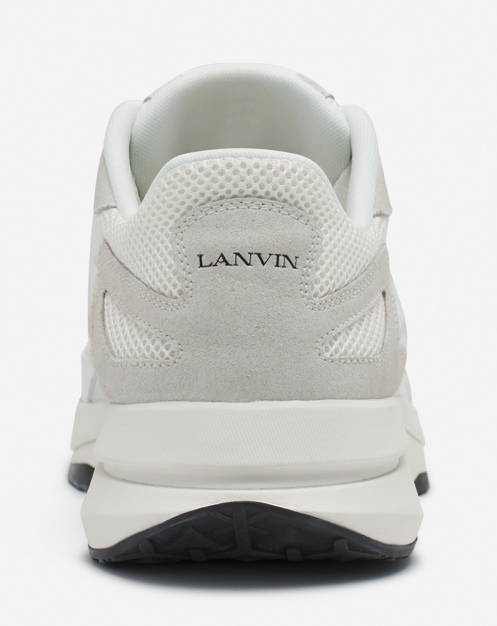 JLA SNEAKERS IN MESH - Image 3