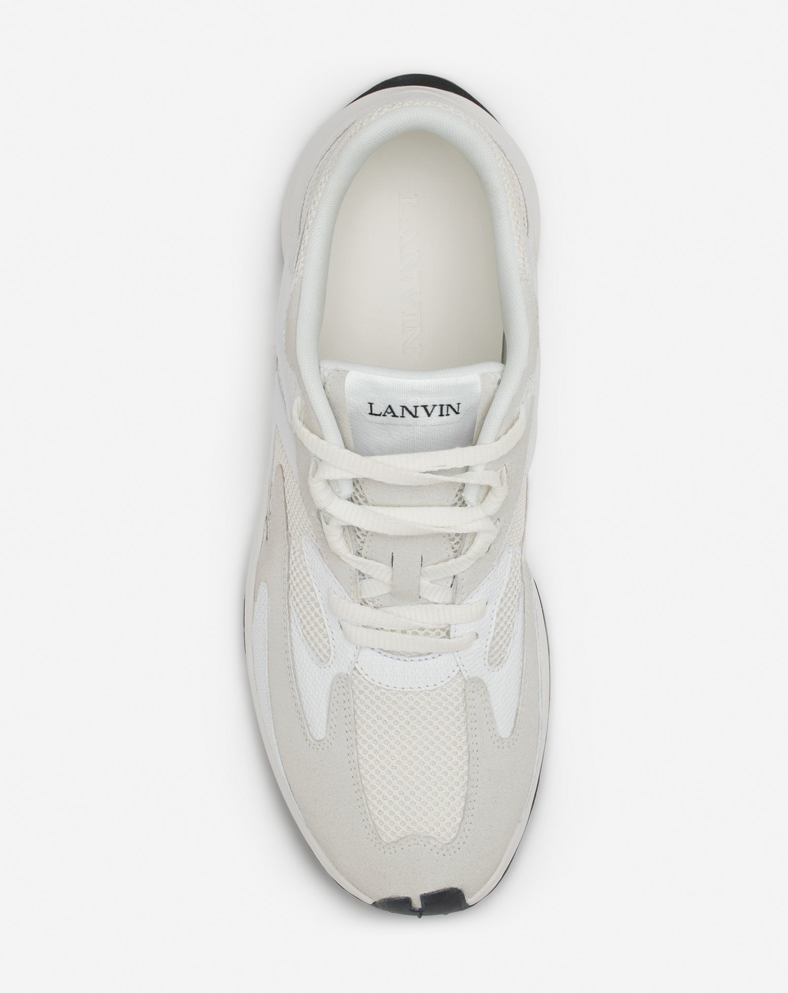 JLA SNEAKERS IN MESH - Image 4