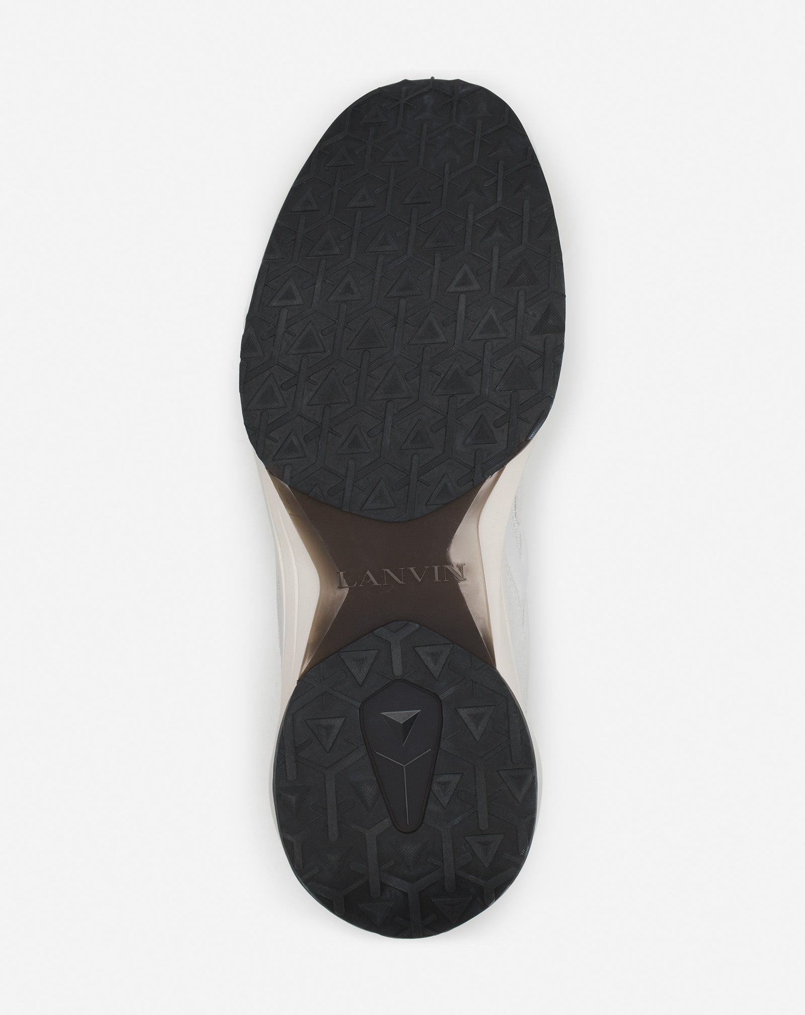JLA SNEAKERS IN MESH - Image 6