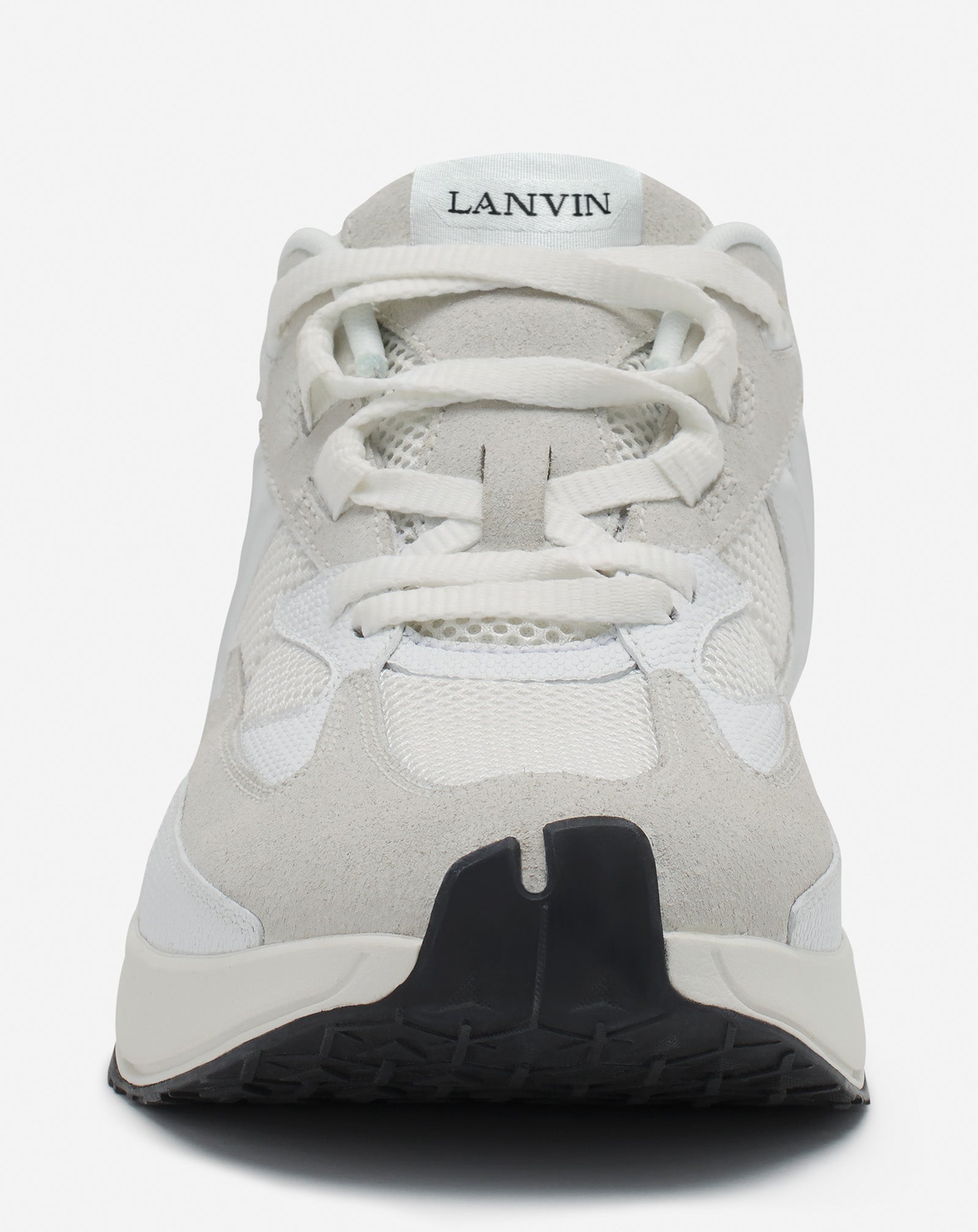 JLA SNEAKERS IN MESH - Image 7