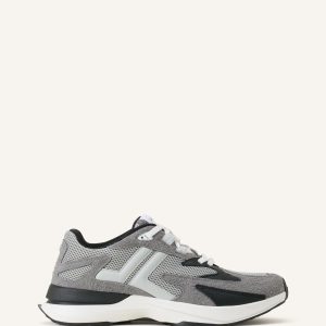 JLA SNEAKERS IN MESH