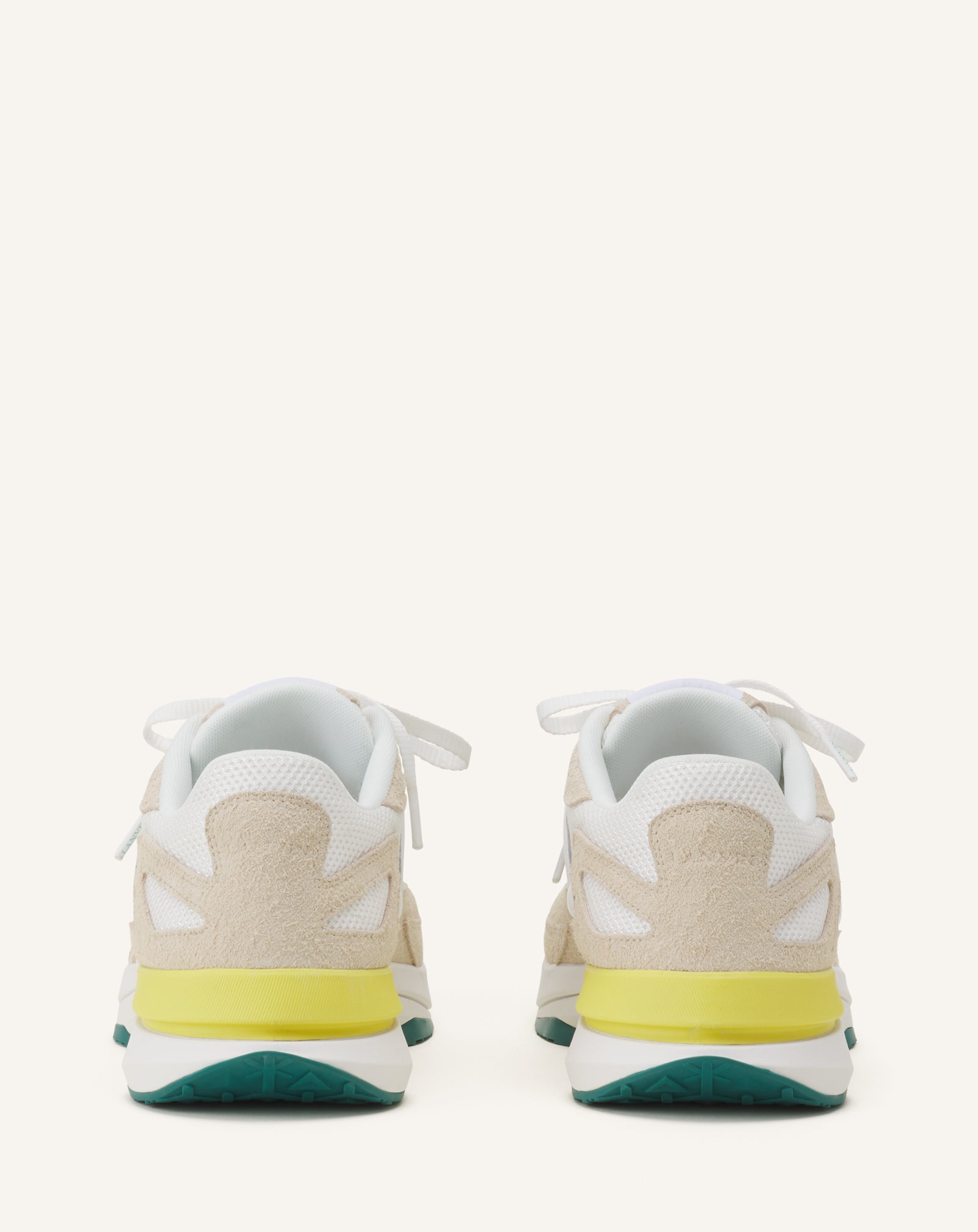 JLA TRANSPARENT SNEAKERS - Image 3