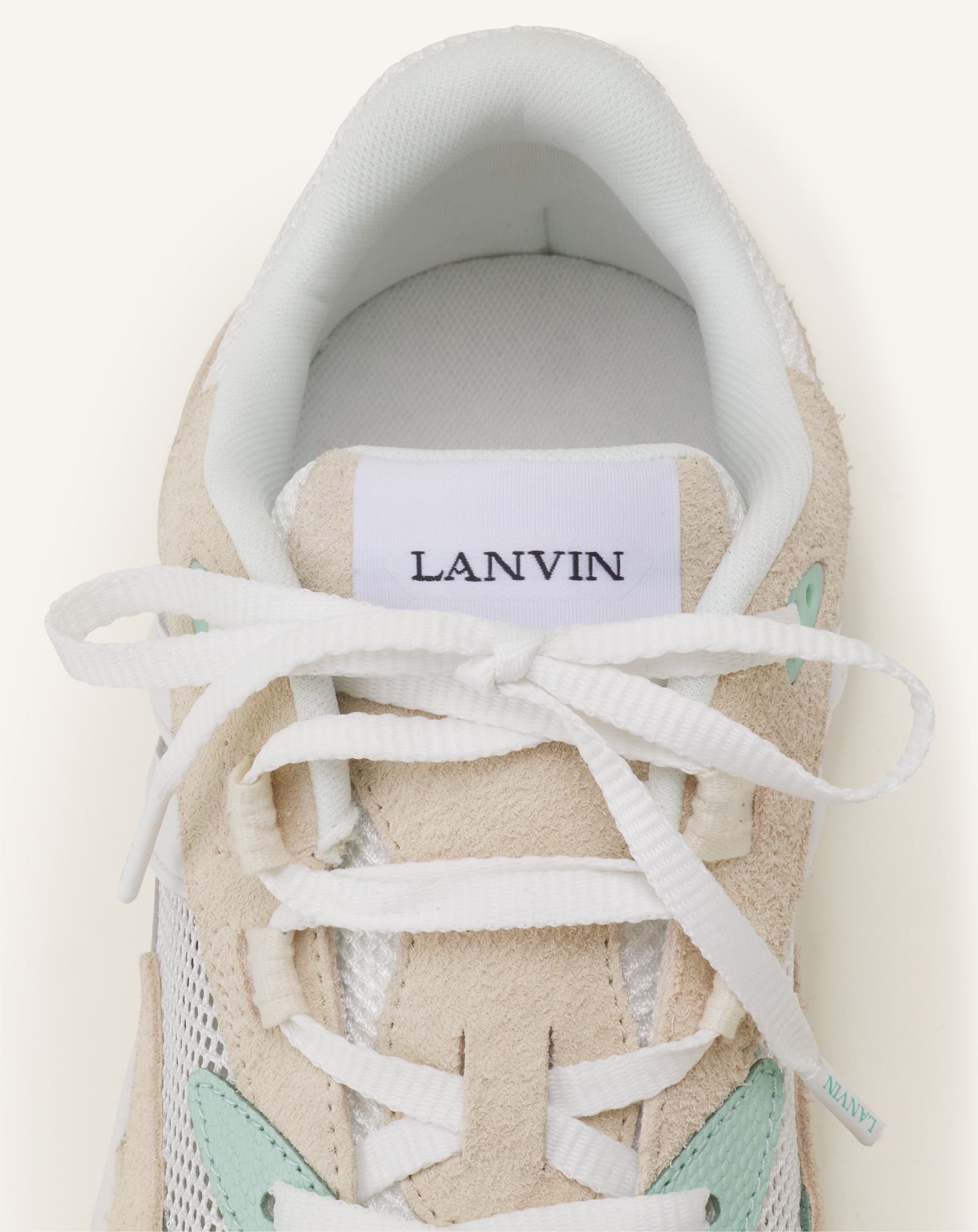 JLA TRANSPARENT SNEAKERS - Image 5