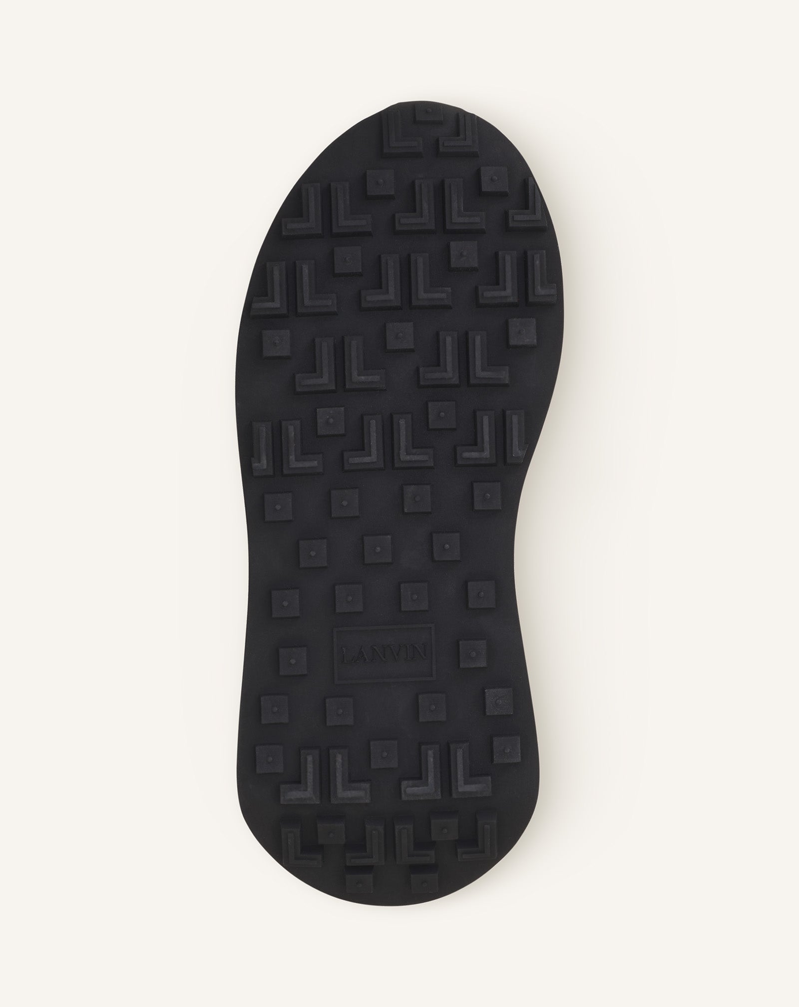 BUMPR SNEAKERS IN MESH AND BRUSHED SUEDE - Image 6