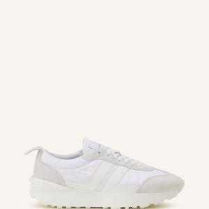 BUMPR SNEAKERS IN NYLON