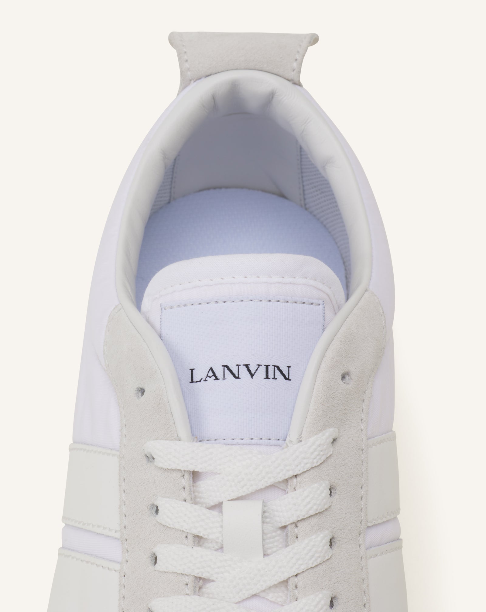 BUMPR SNEAKERS IN NYLON - Image 5