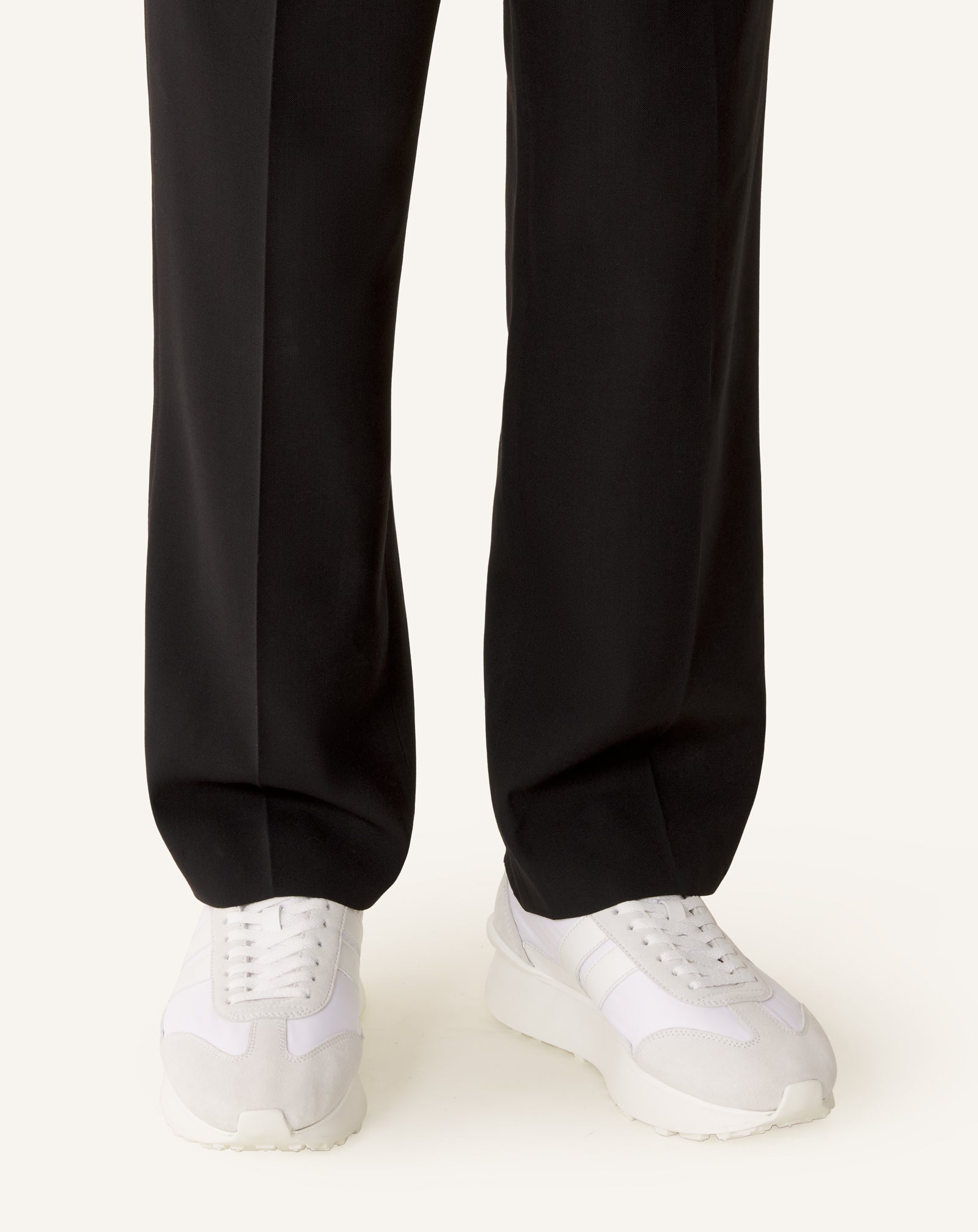 BUMPR SNEAKERS IN NYLON - Image 7