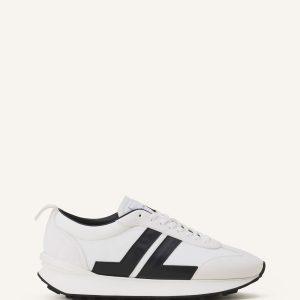 BUMPR SNEAKERS IN NYLON