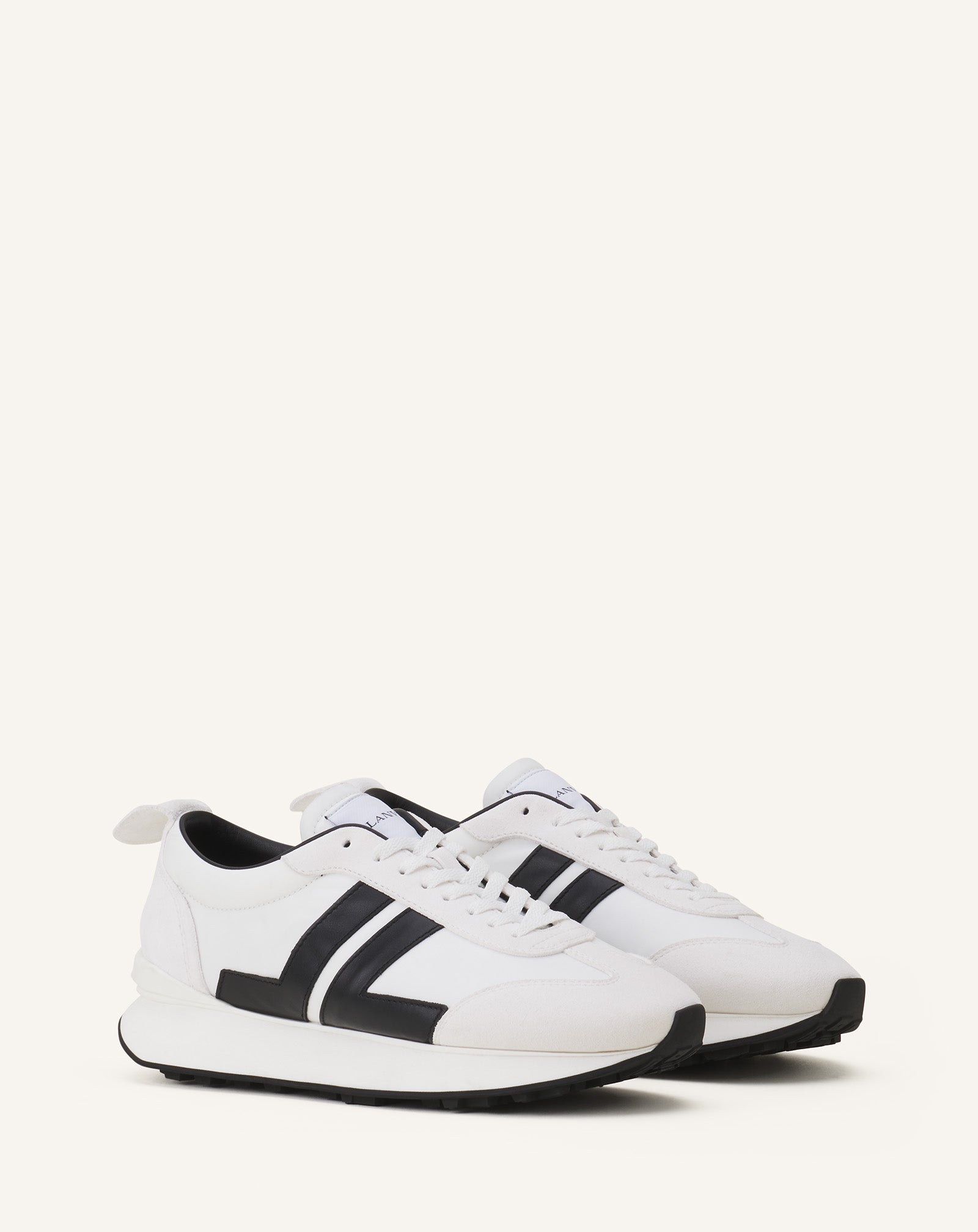 BUMPR SNEAKERS IN NYLON - Image 2