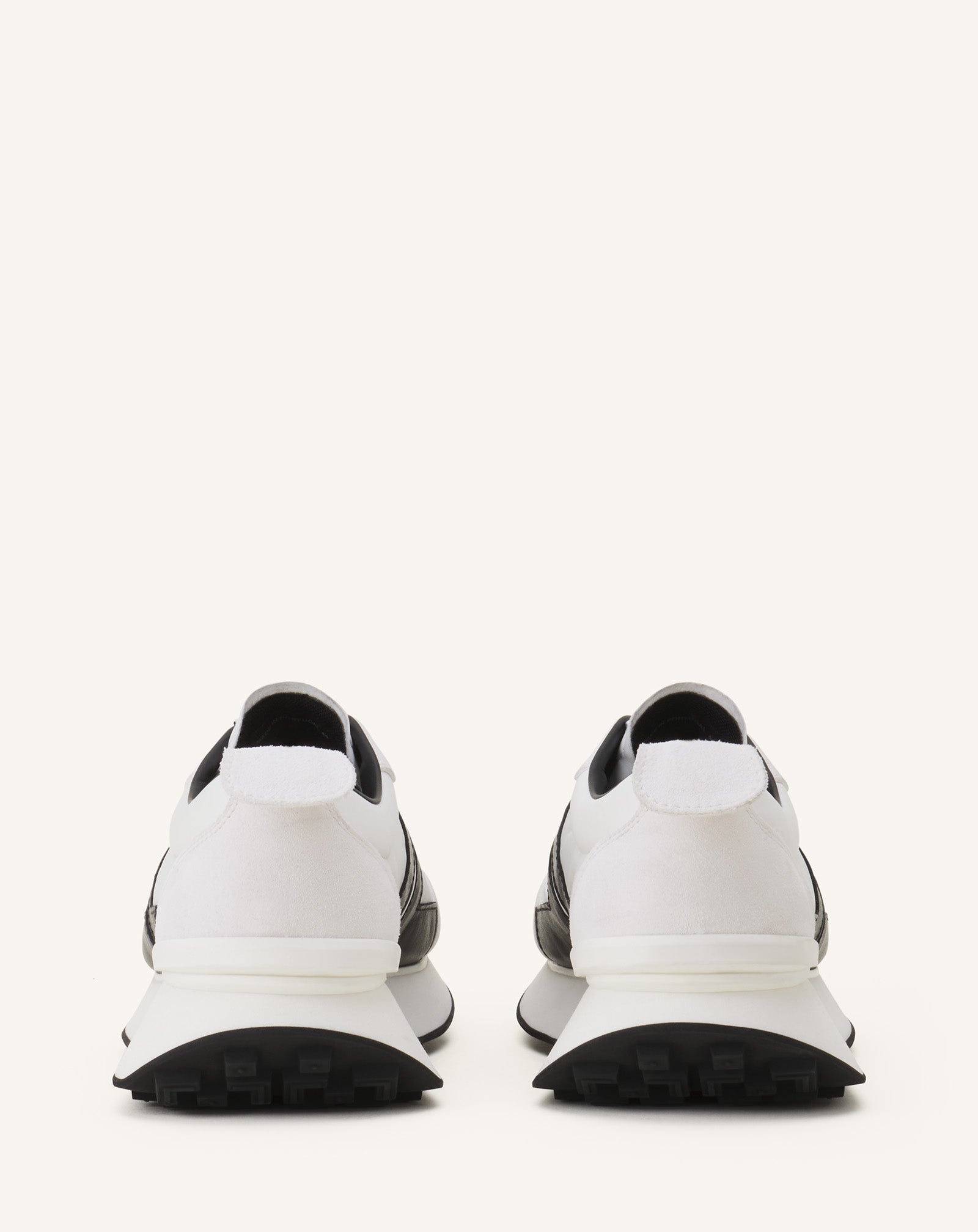 BUMPR SNEAKERS IN NYLON - Image 3
