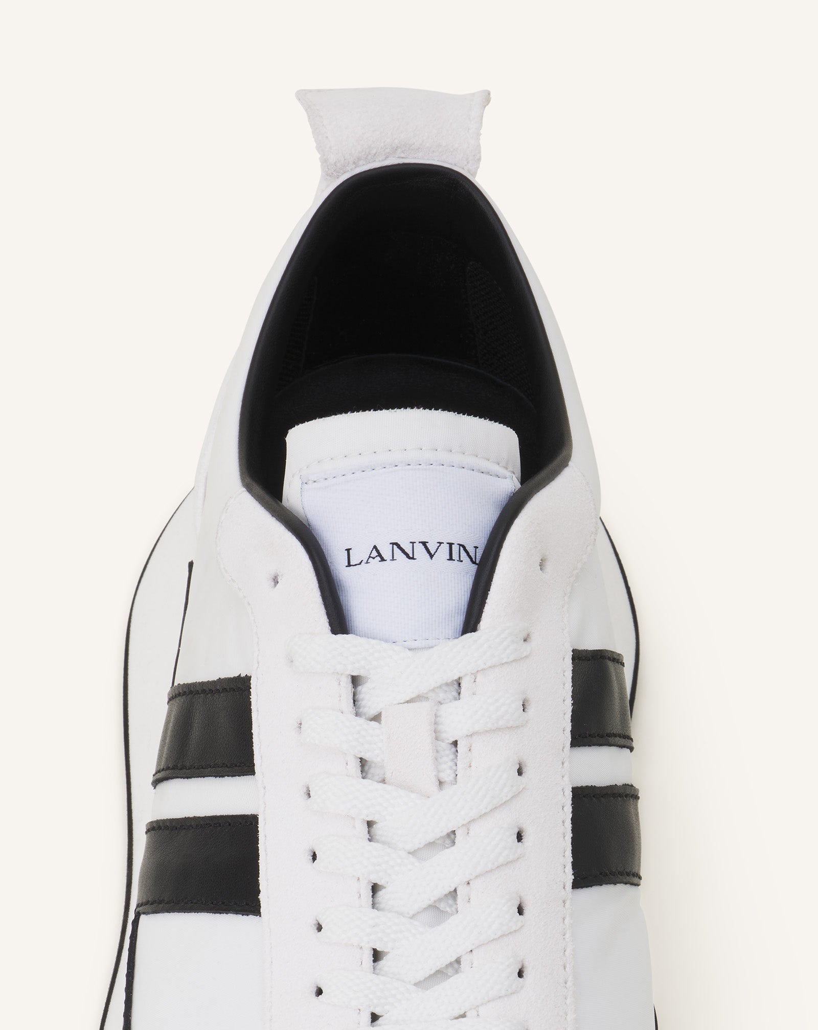 BUMPR SNEAKERS IN NYLON - Image 5