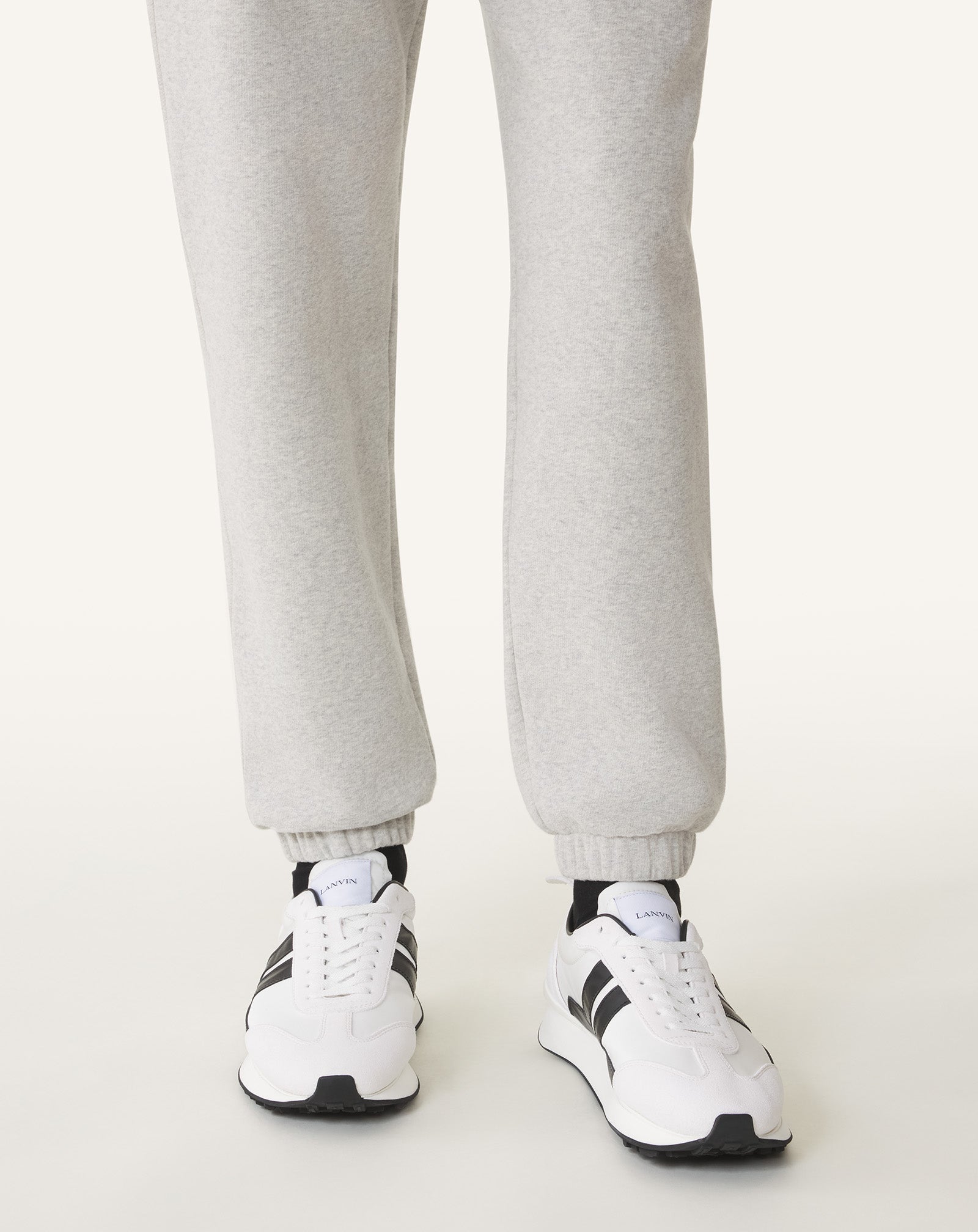 BUMPR SNEAKERS IN NYLON - Image 7