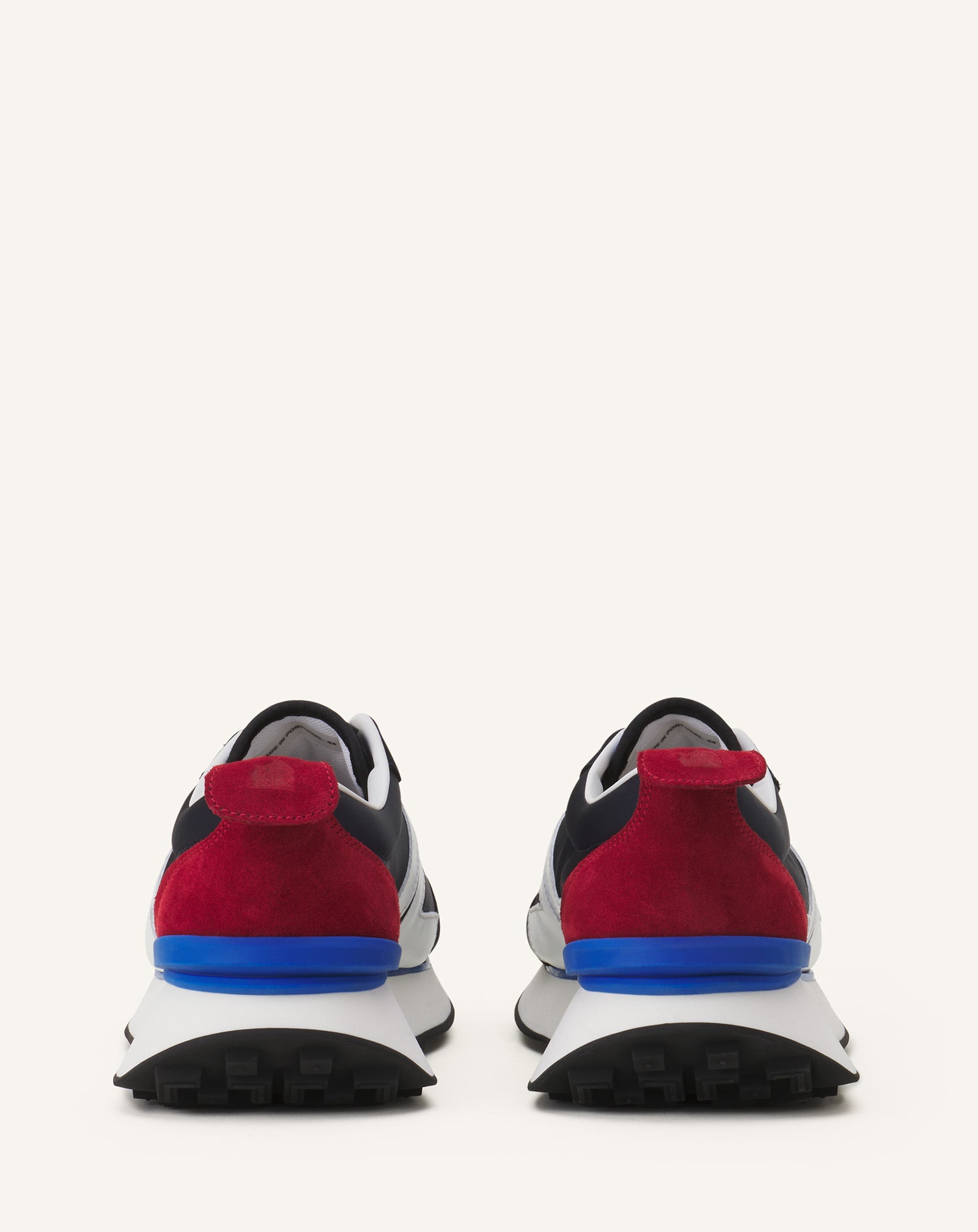 BUMPR SNEAKERS IN NYLON - Image 3