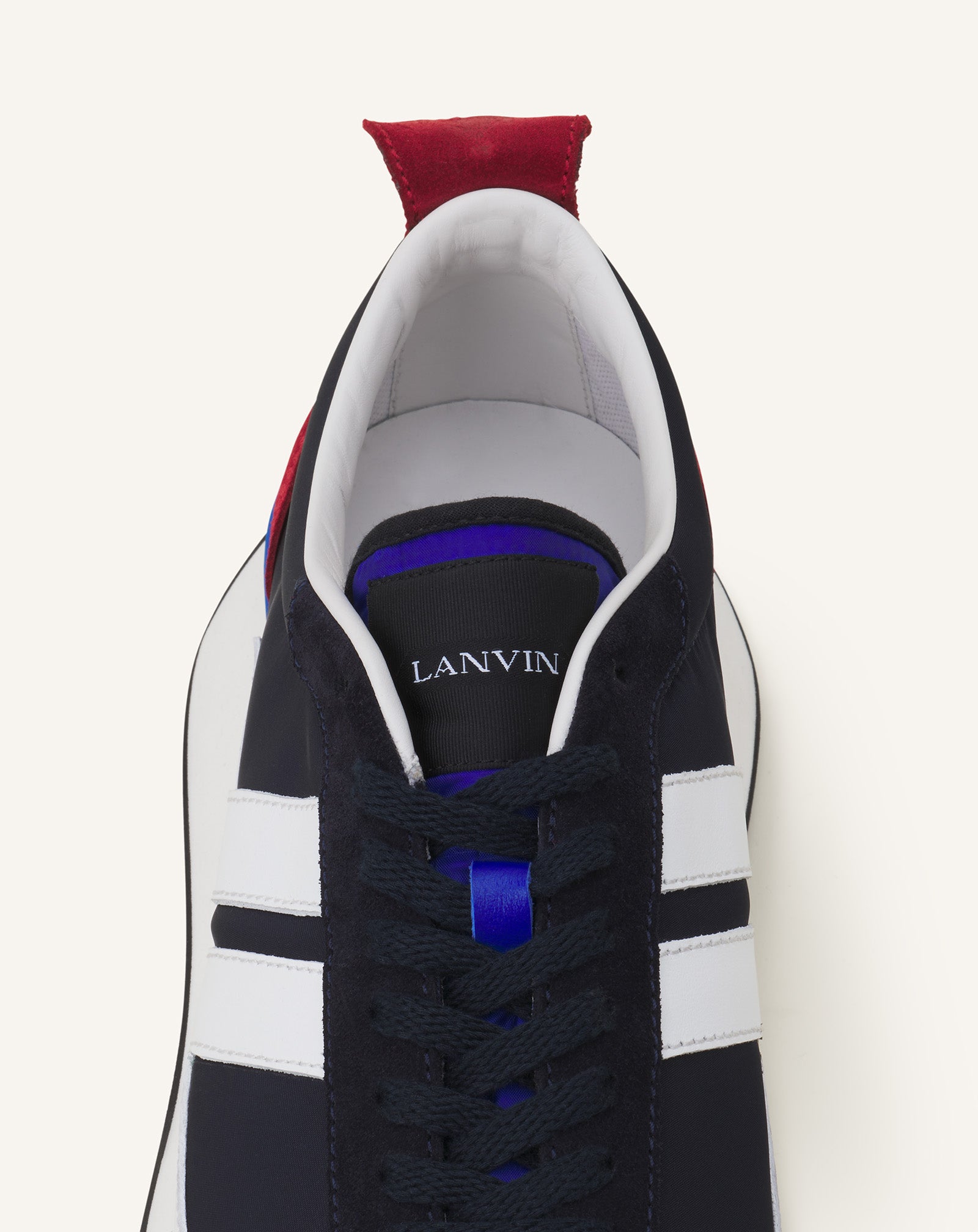 BUMPR SNEAKERS IN NYLON - Image 5