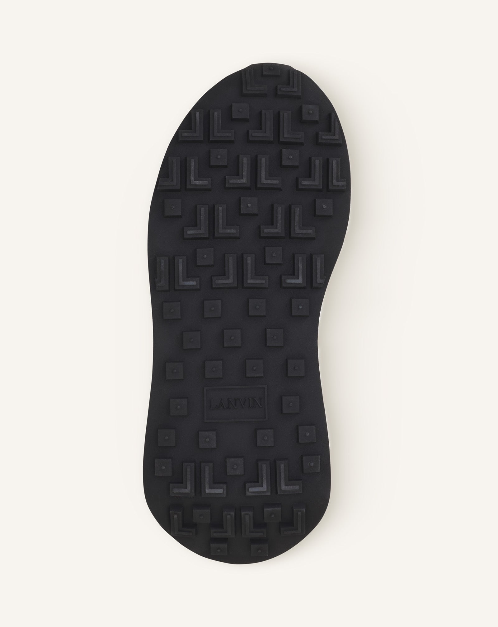 BUMPR SNEAKERS IN NYLON - Image 6