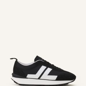 BUMPR SNEAKERS IN NYLON