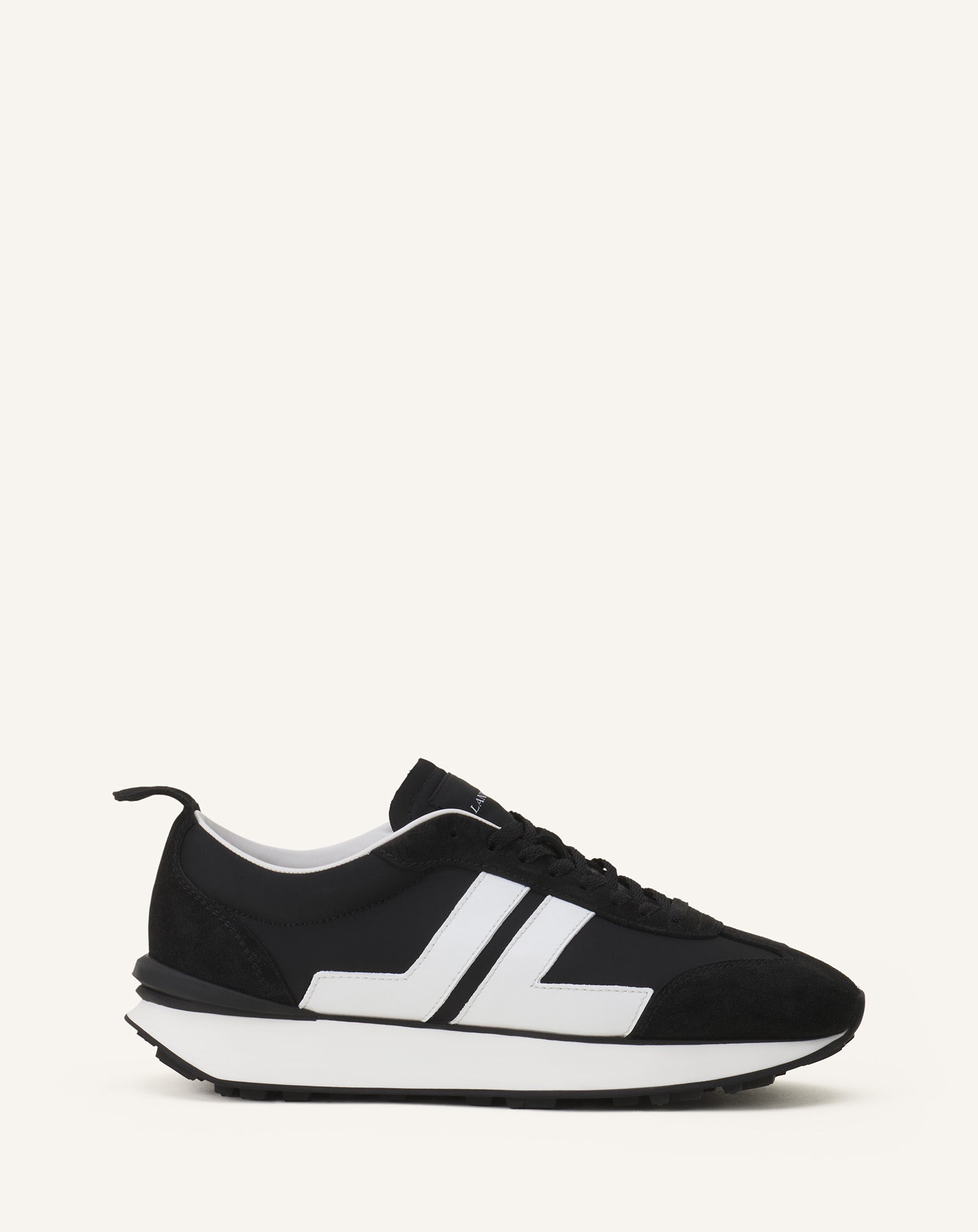 BUMPR SNEAKERS IN NYLON