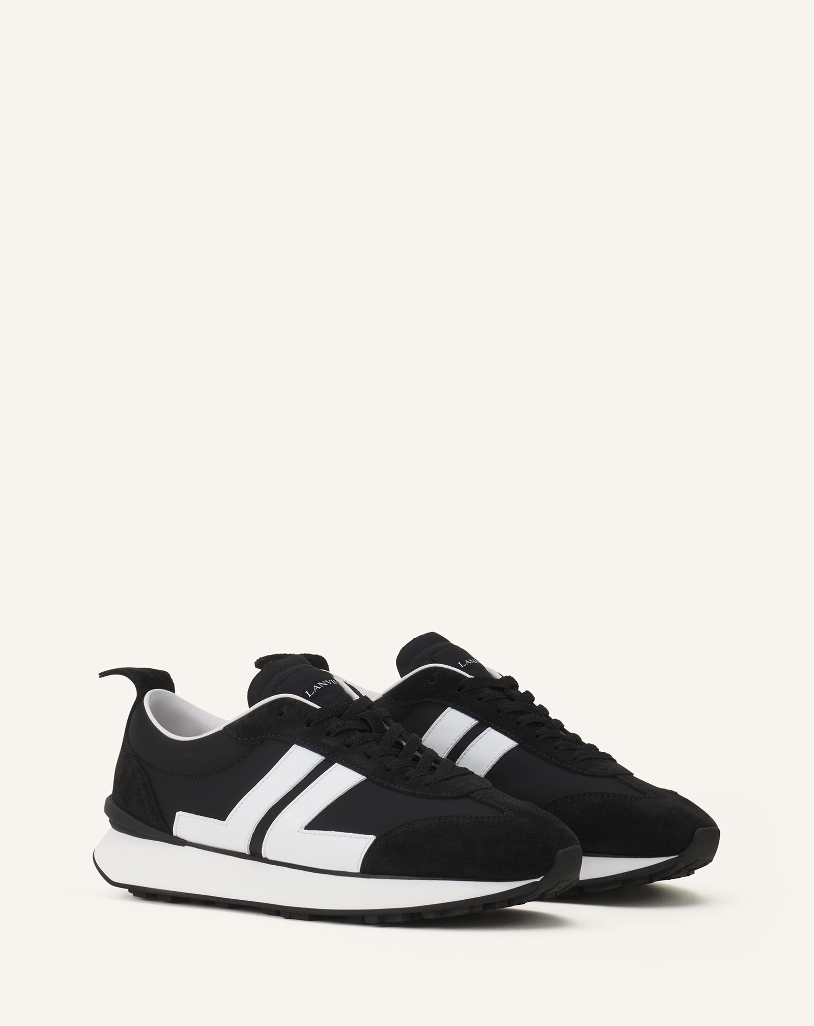 BUMPR SNEAKERS IN NYLON - Image 2